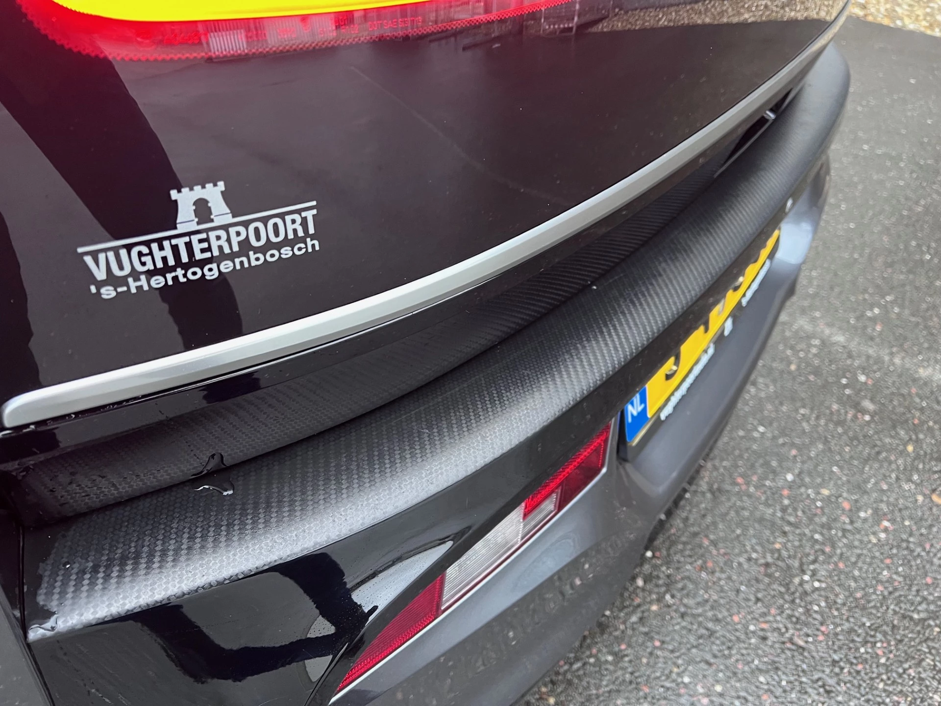 Hoofdafbeelding BMW i3