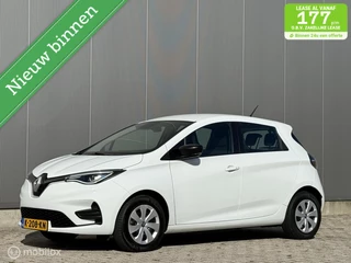 Renault Zoe R110 Life 52 kWh - SOH 93% - Koopaccu