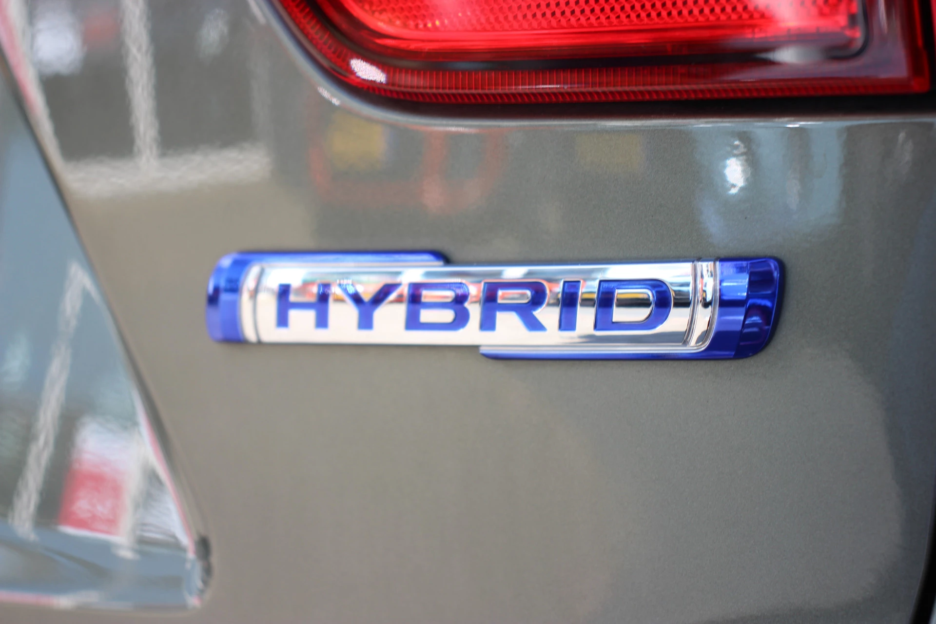 Hoofdafbeelding Suzuki Ignis