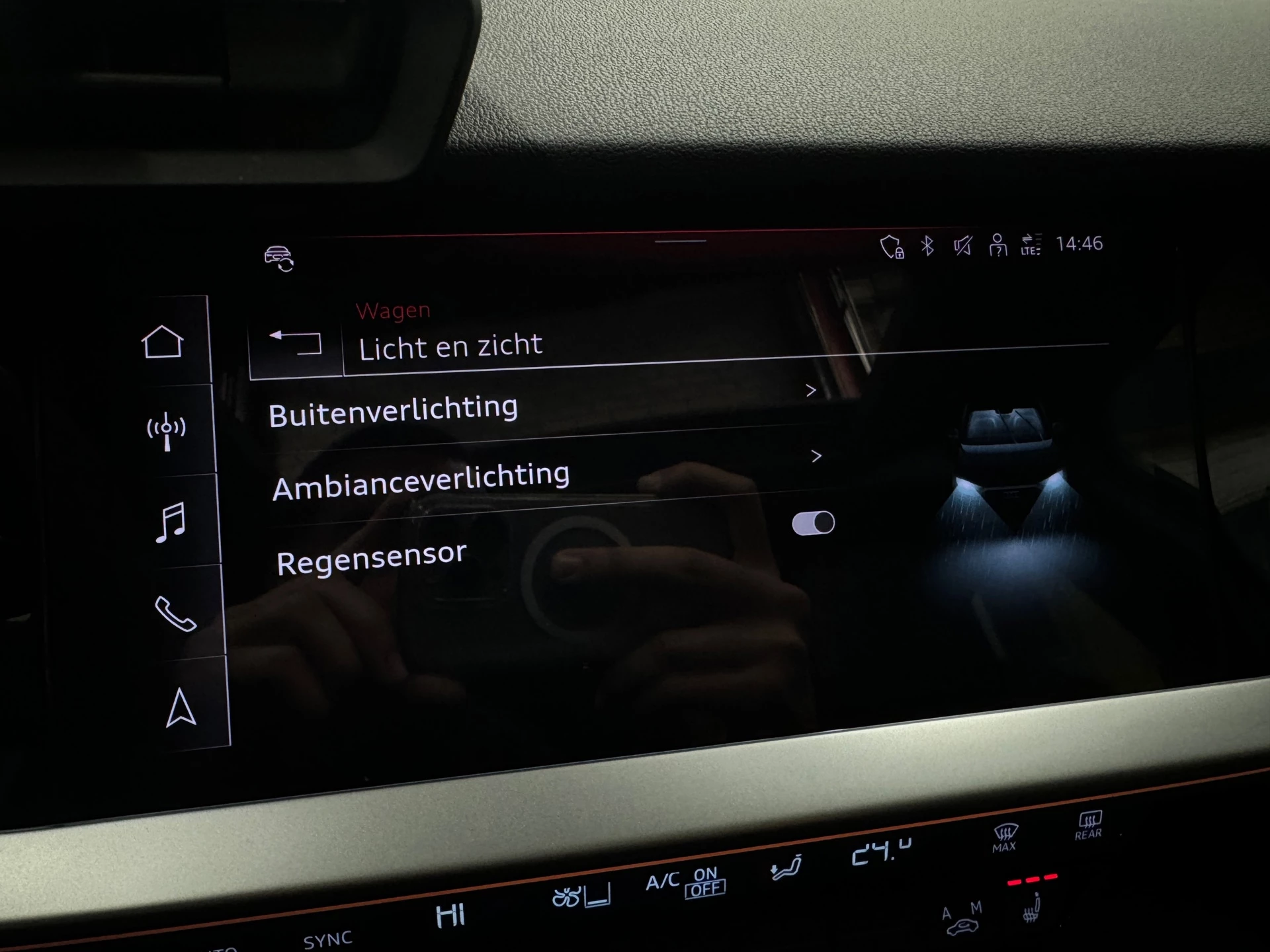 Hoofdafbeelding Audi RS3