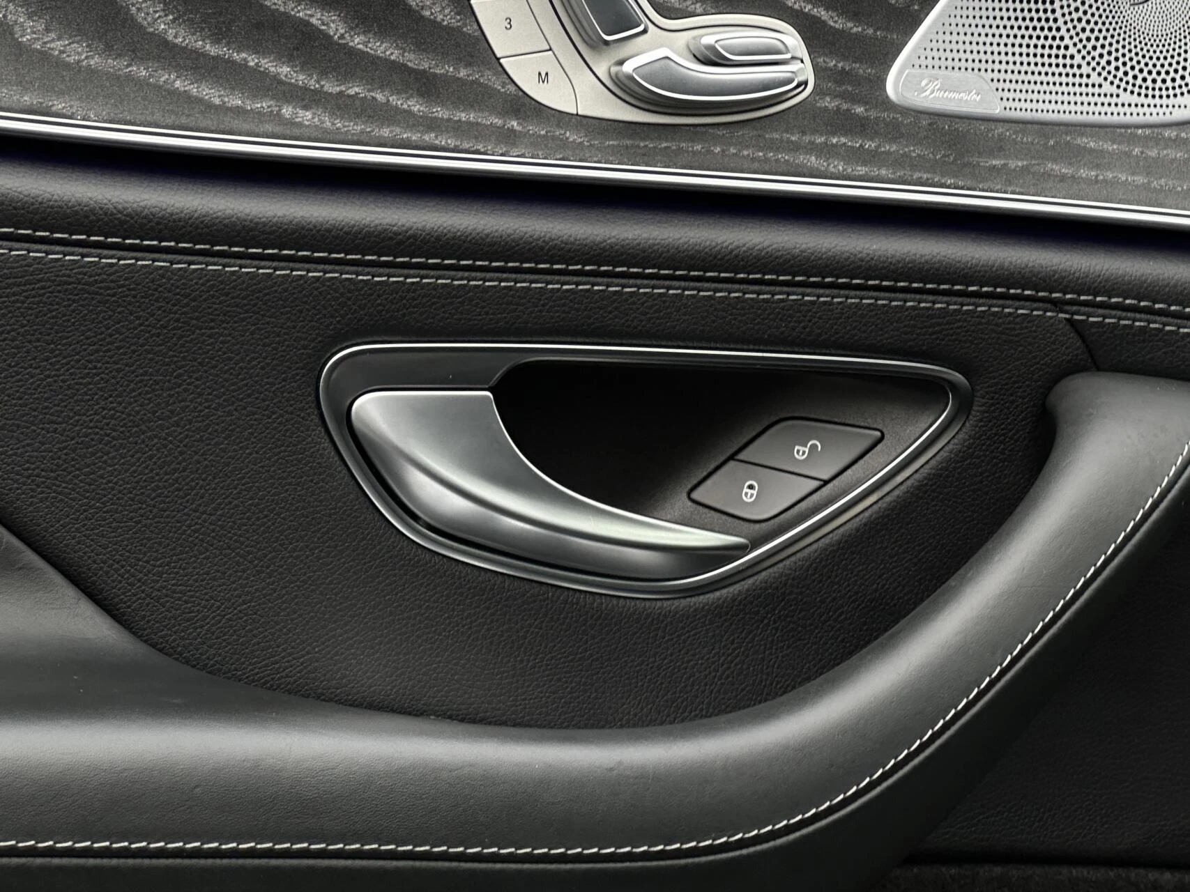 Hoofdafbeelding Mercedes-Benz AMG GT