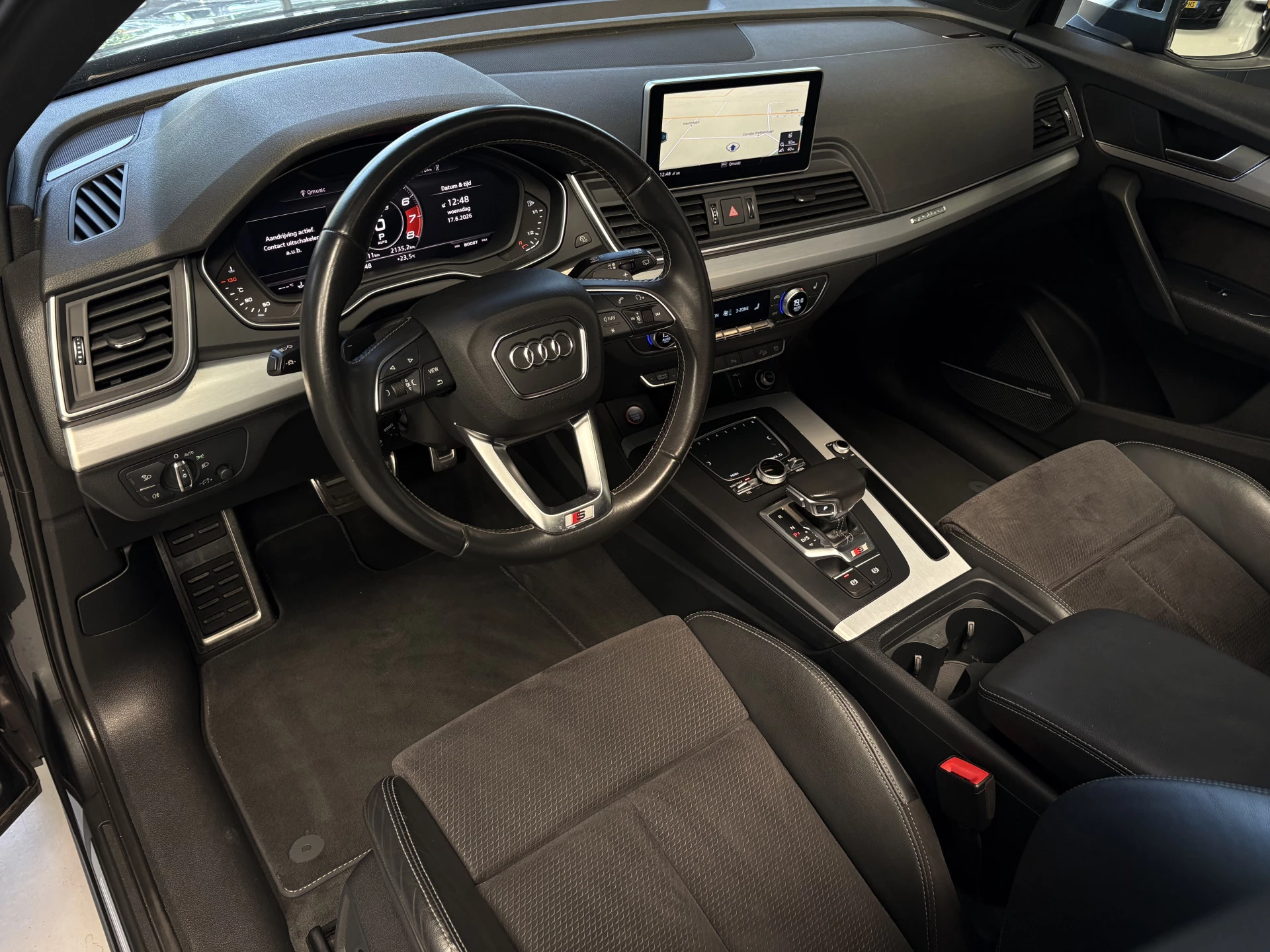 Hoofdafbeelding Audi SQ5