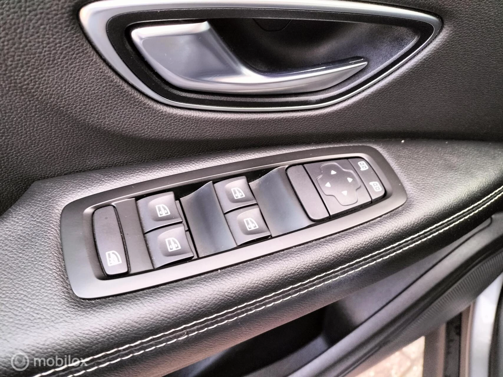 Hoofdafbeelding Renault Grand Scénic