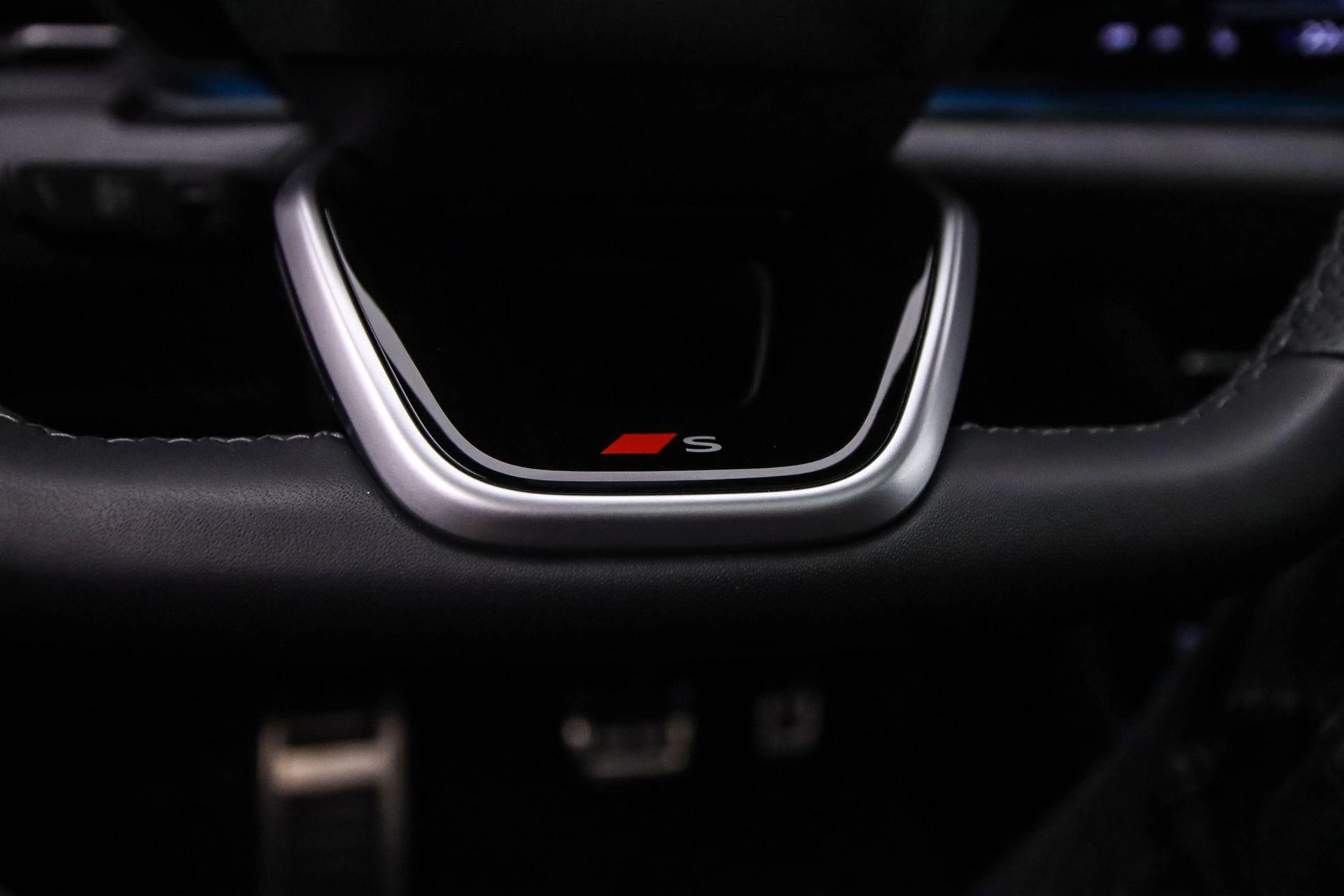 Hoofdafbeelding Audi Q6 e-tron