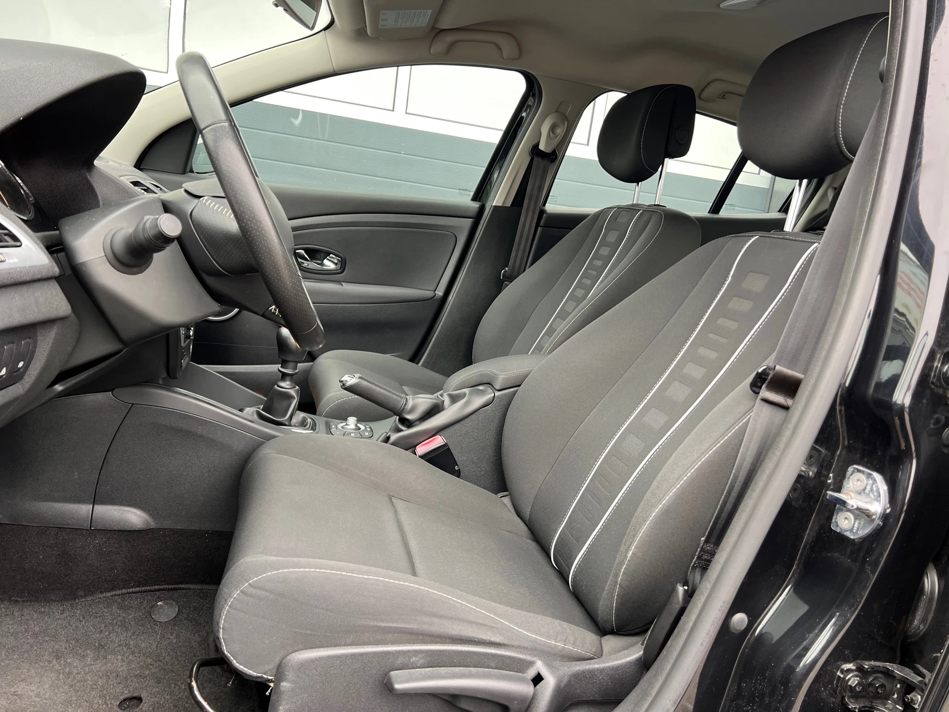 Hoofdafbeelding Renault Mégane