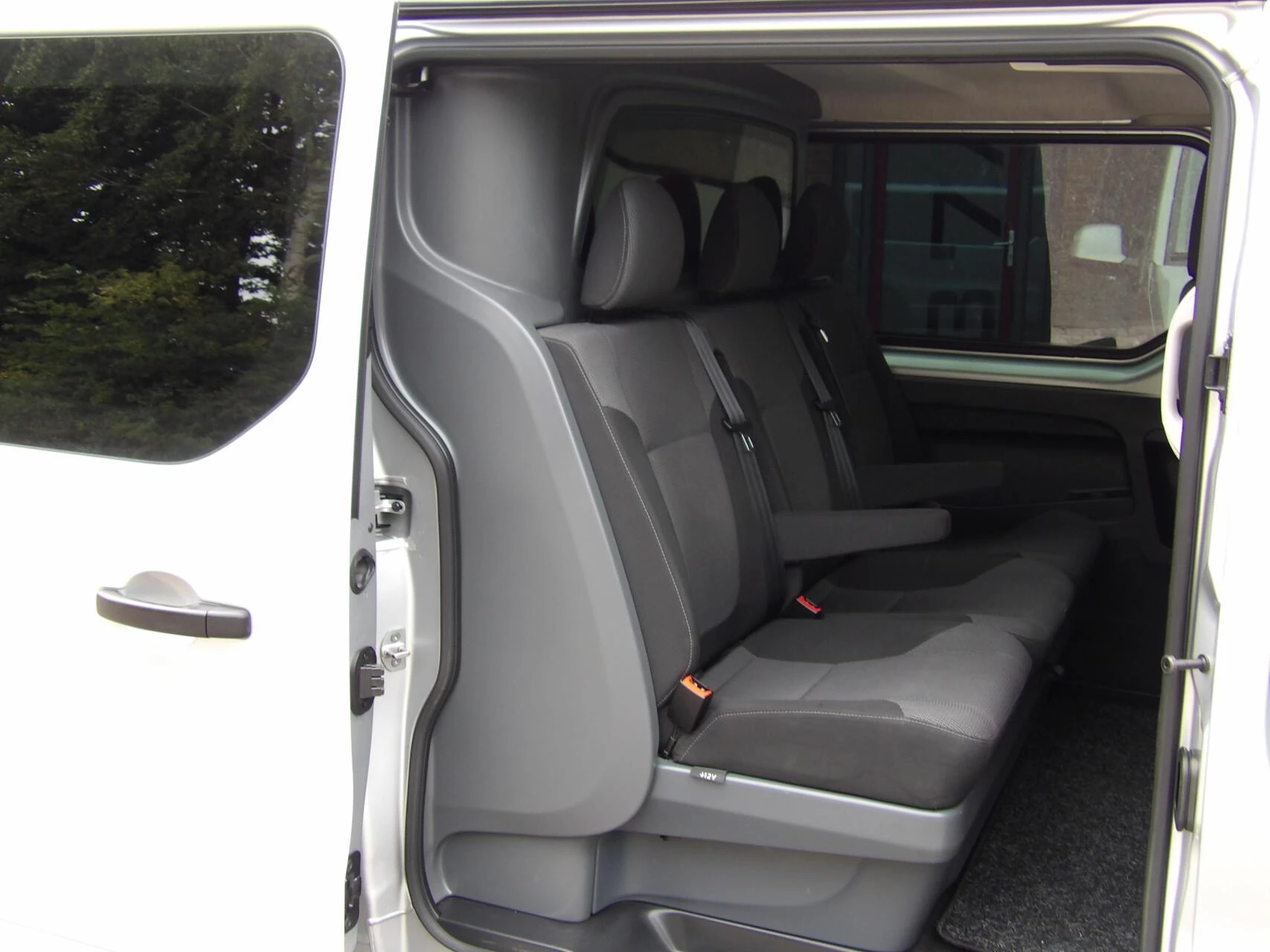 Hoofdafbeelding Fiat Talento