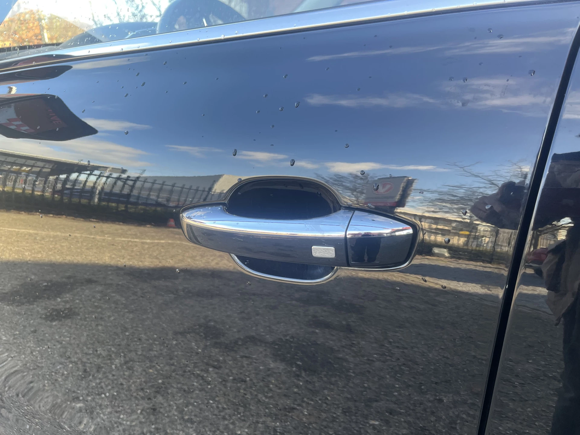 Hoofdafbeelding MG EHS