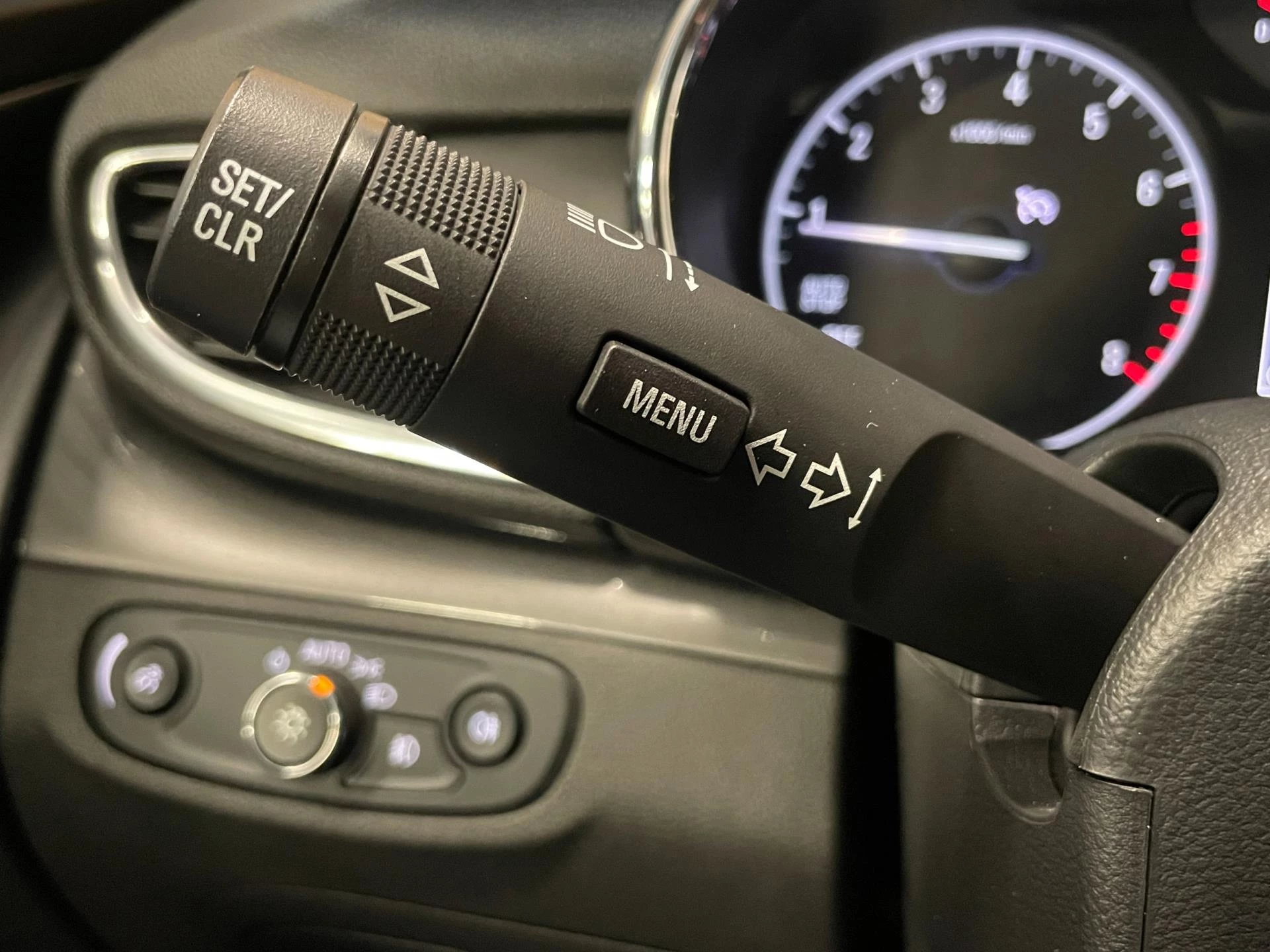 Hoofdafbeelding Opel Mokka X