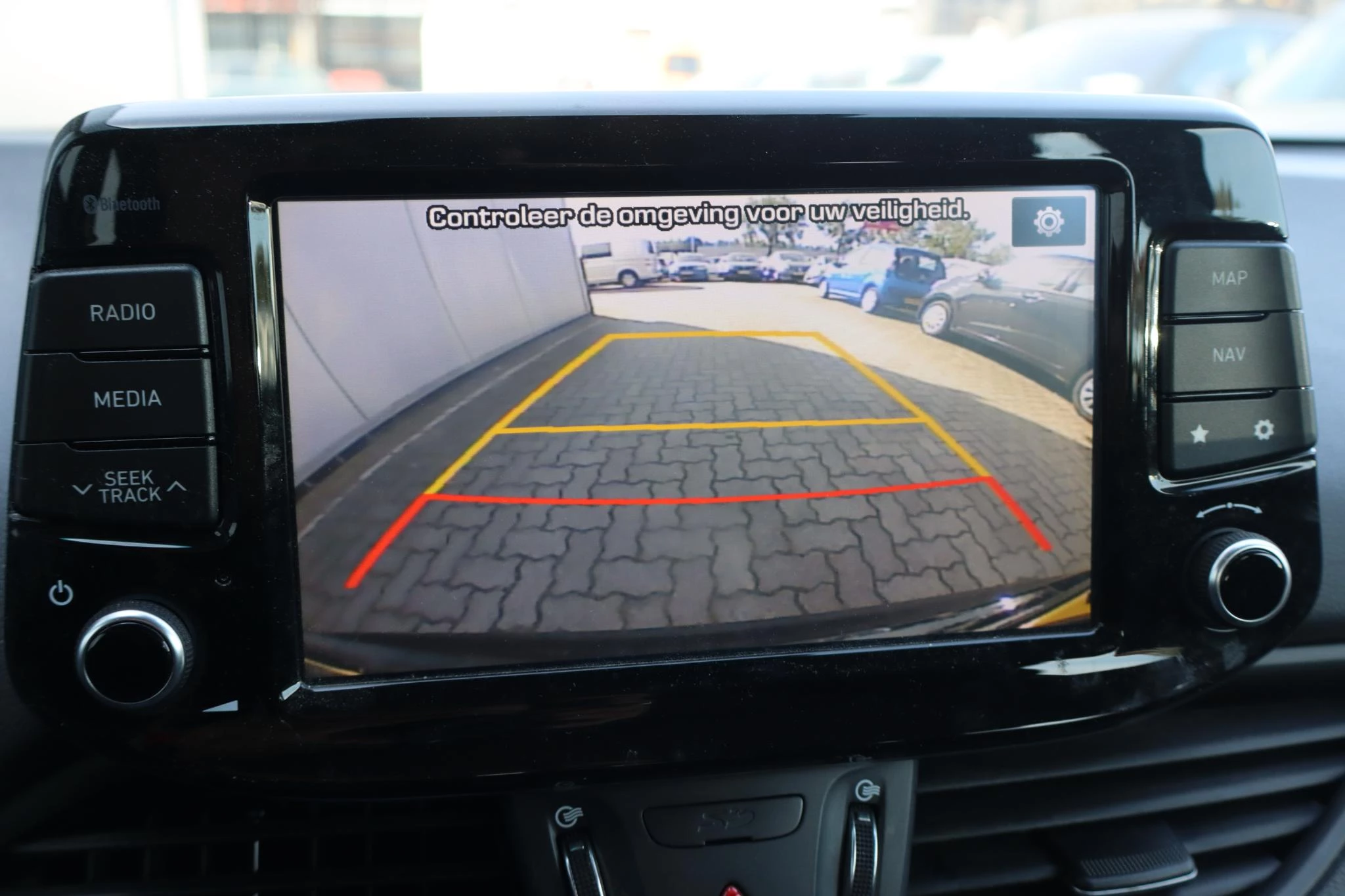Hoofdafbeelding Hyundai i30