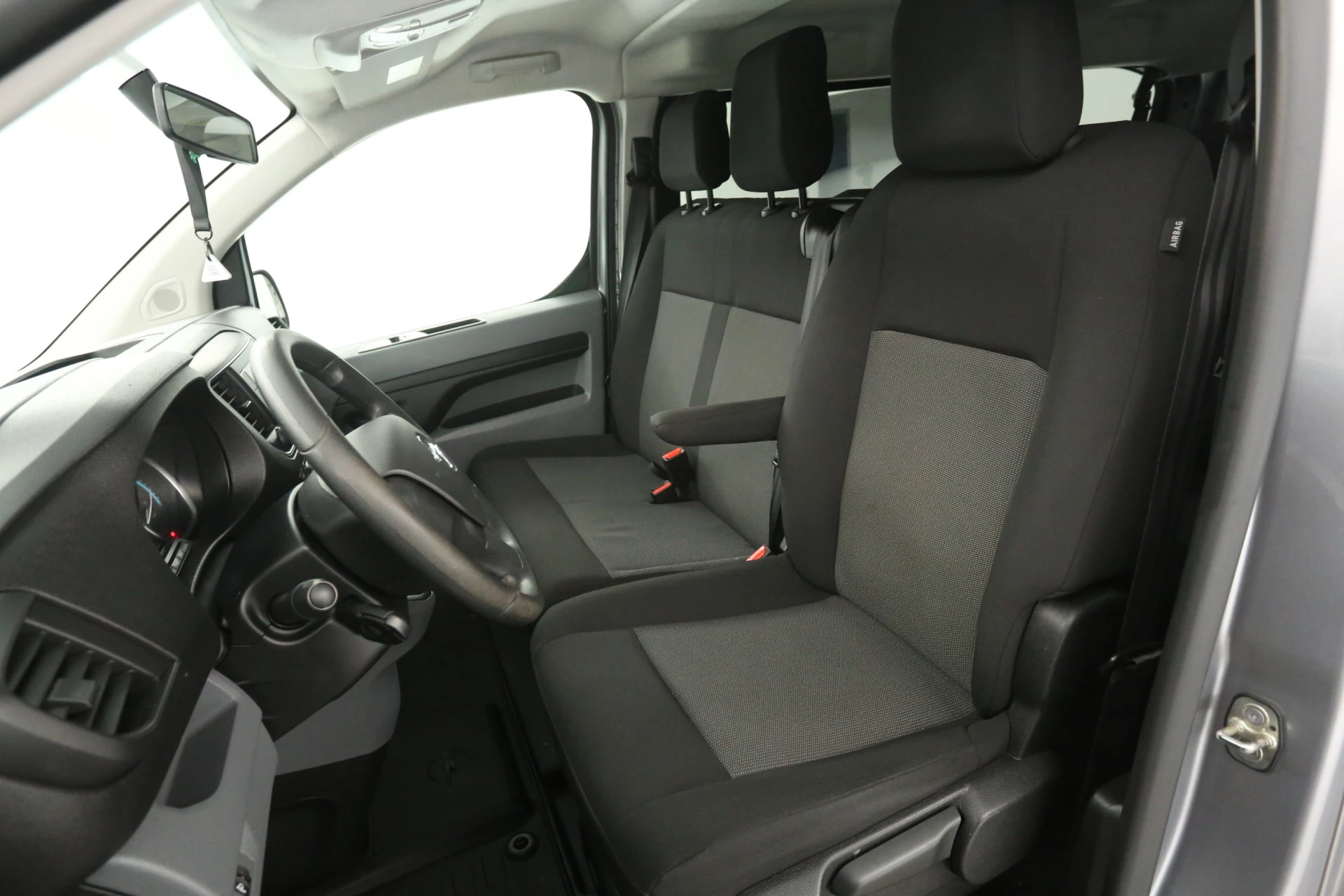 Hoofdafbeelding Opel Vivaro-e