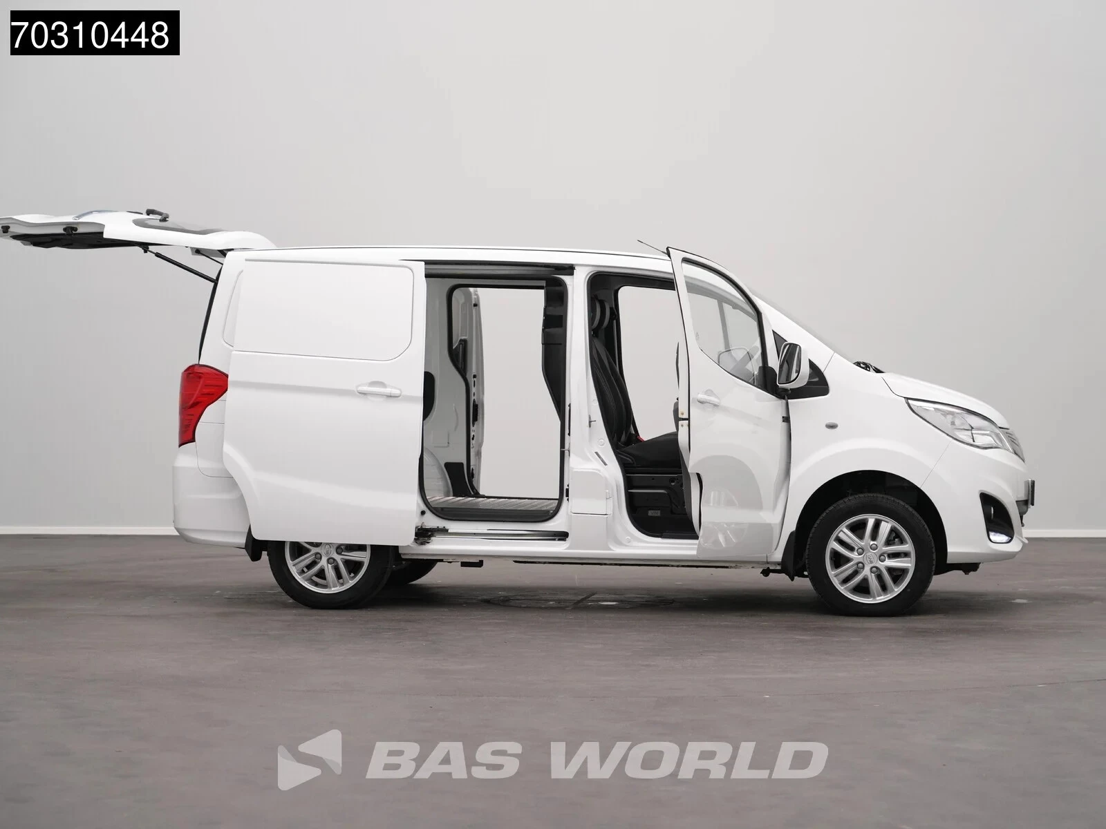 Hoofdafbeelding BYD ETP3