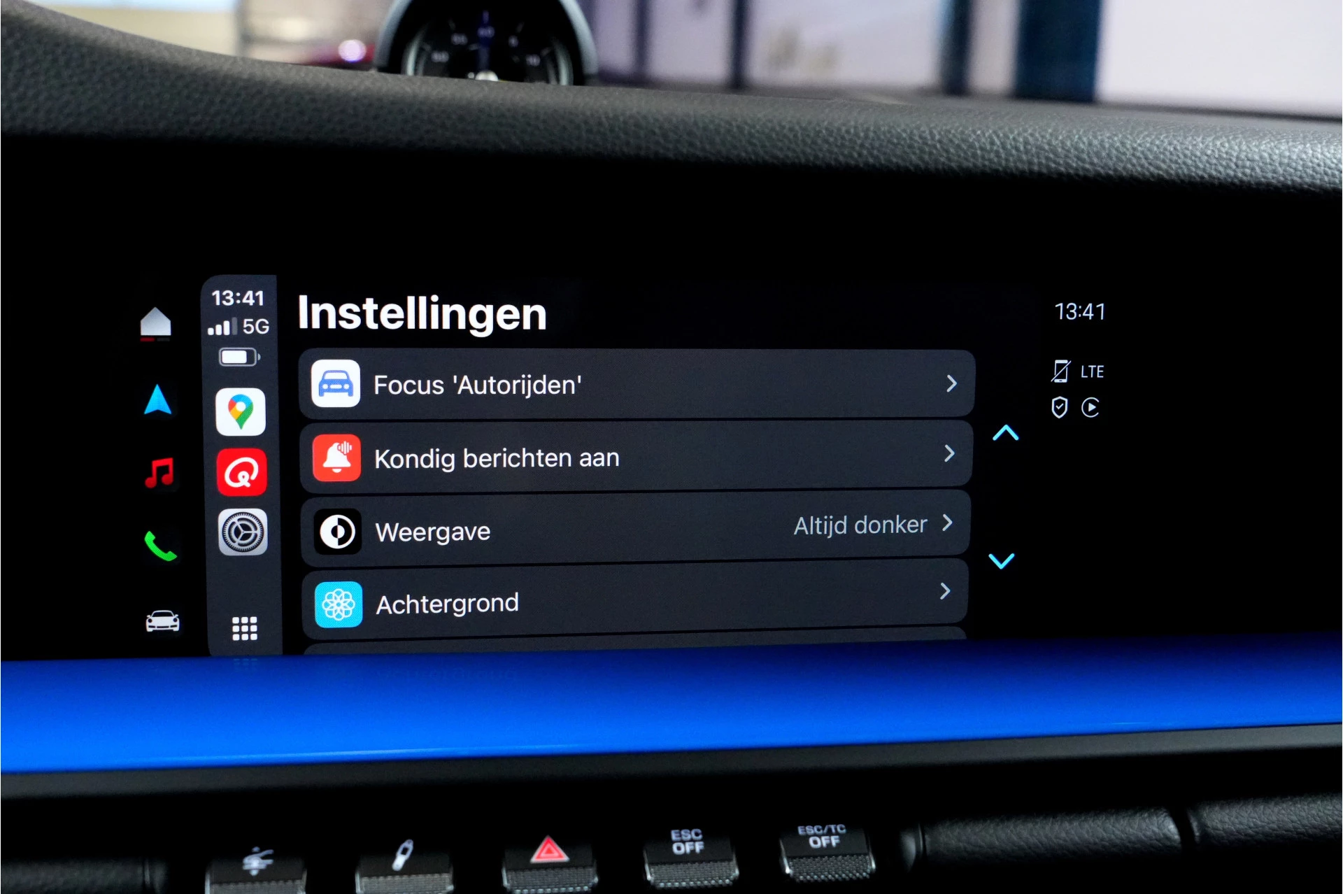 Hoofdafbeelding Porsche 911