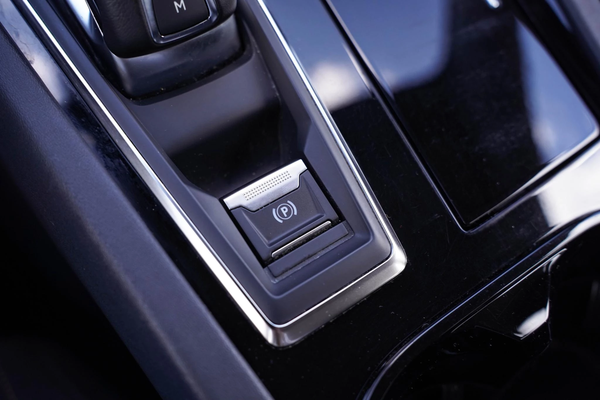 Hoofdafbeelding Peugeot 508