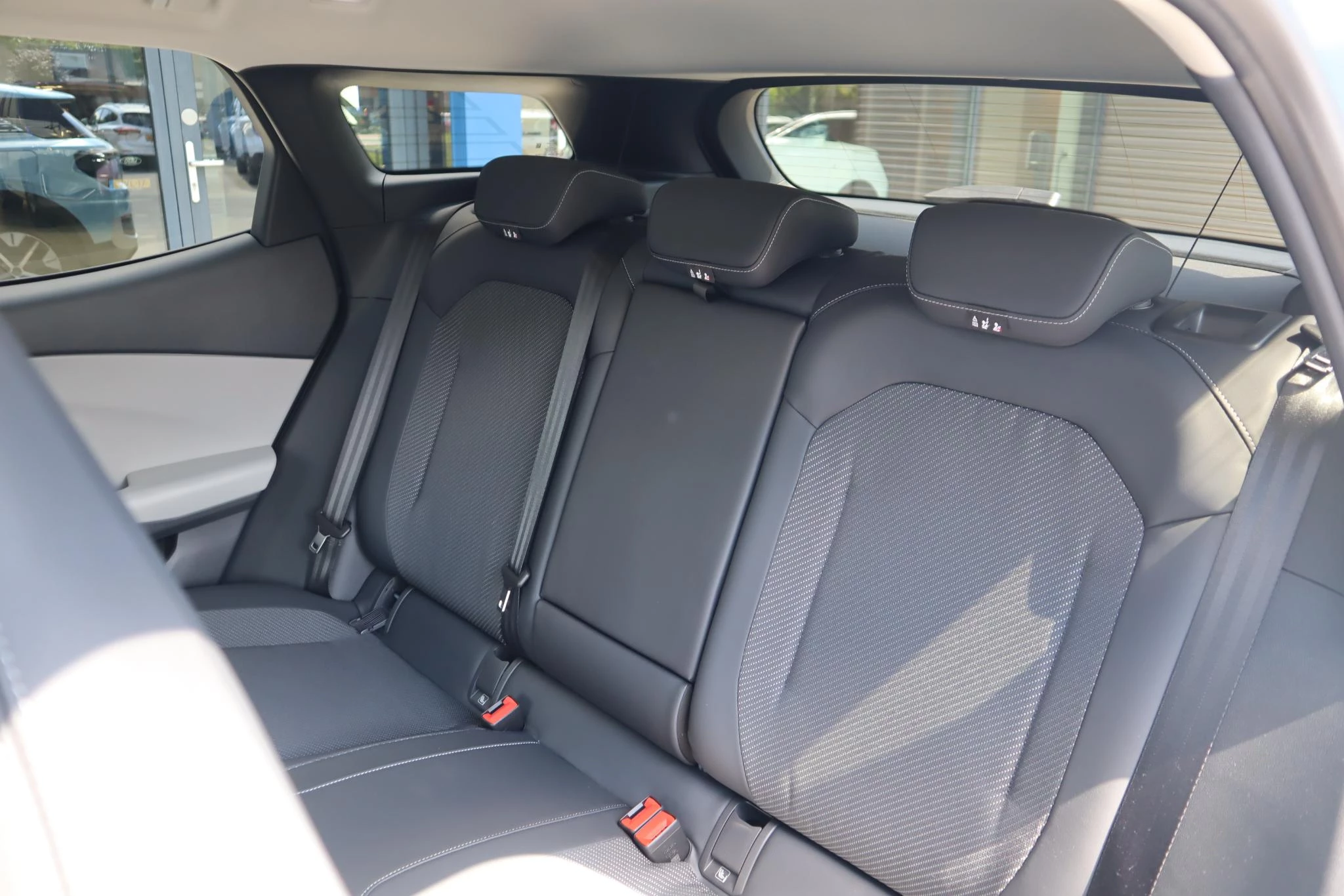 Hoofdafbeelding Ford Explorer