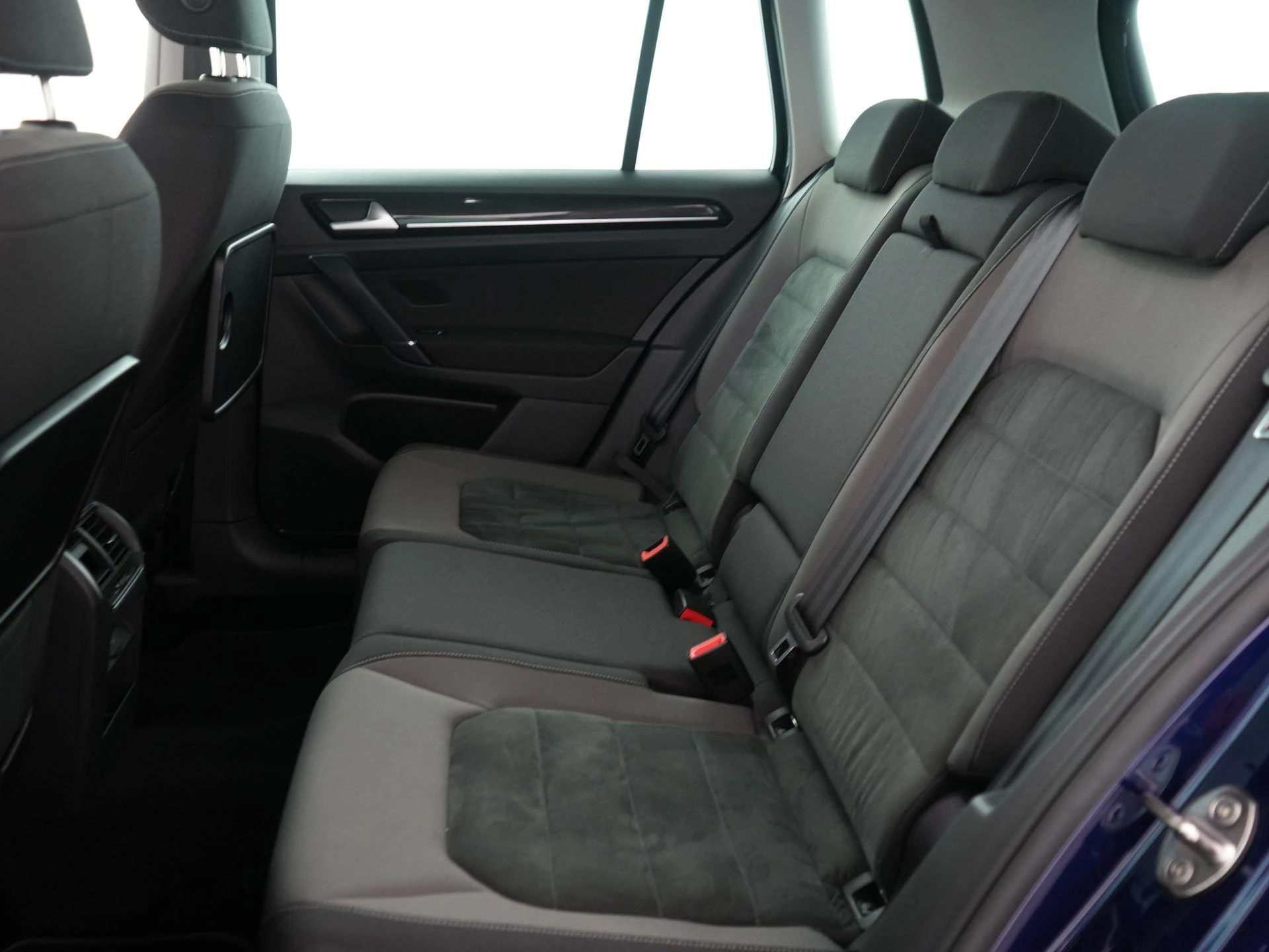 Hoofdafbeelding Volkswagen Golf Sportsvan