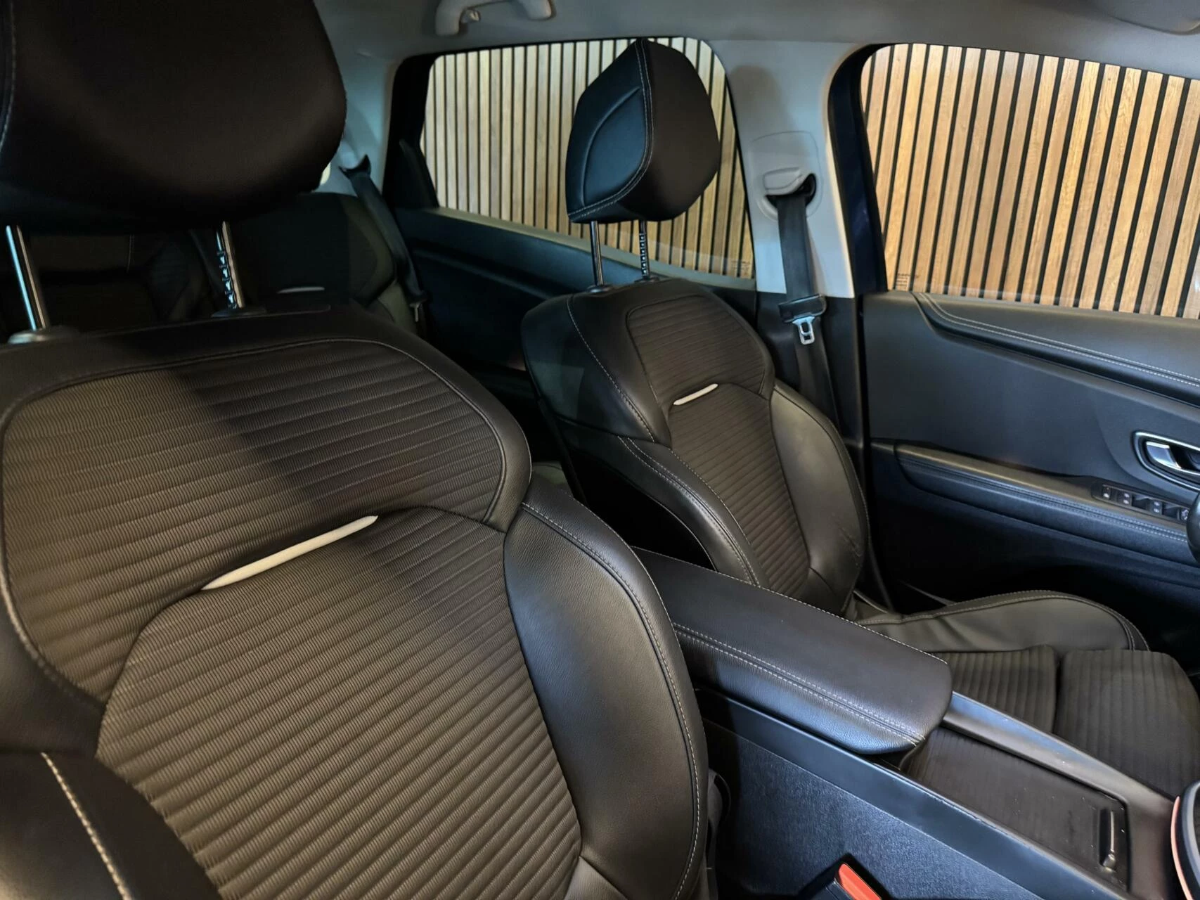 Hoofdafbeelding Renault Scénic