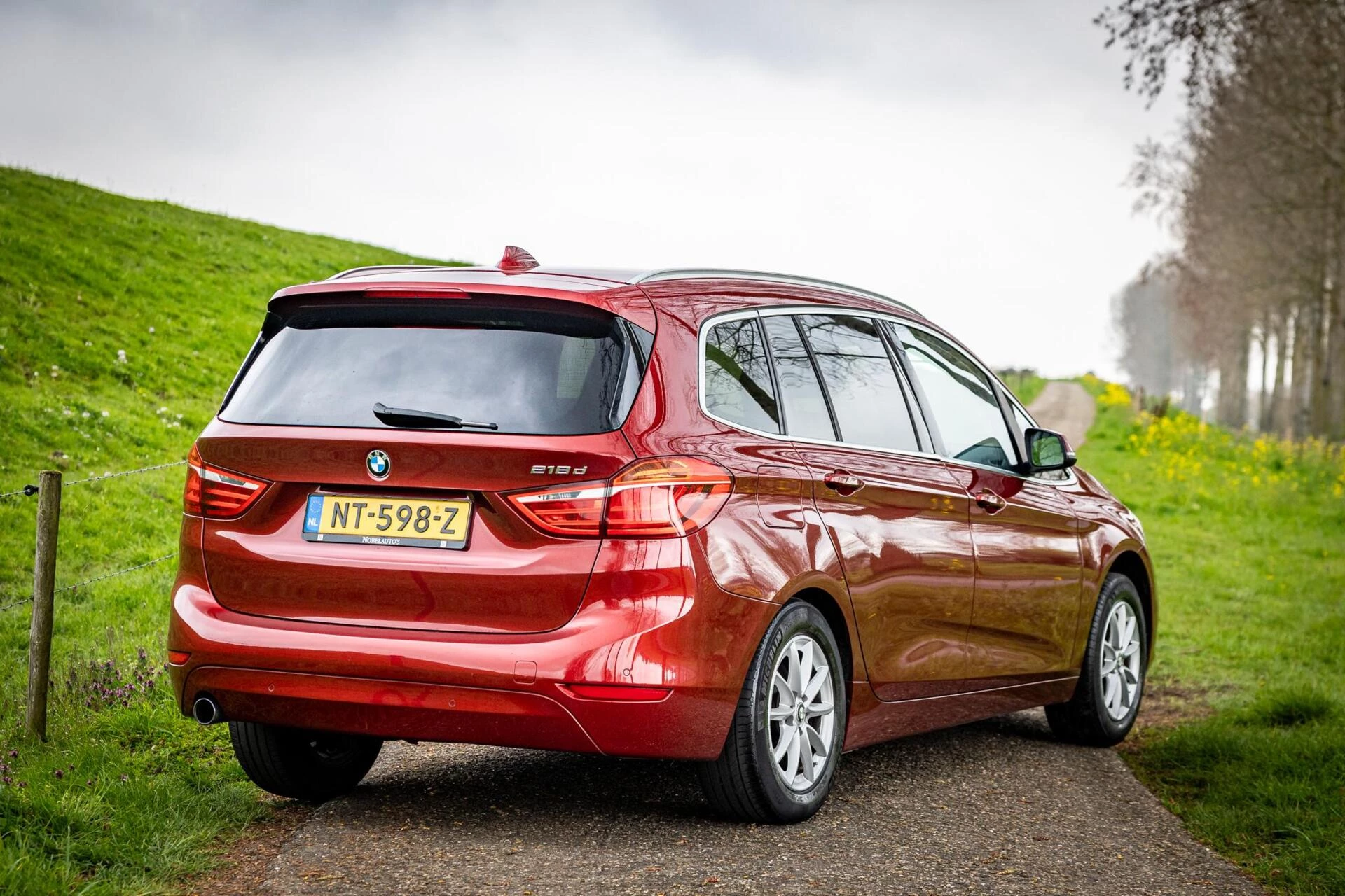 Hoofdafbeelding BMW 2 Serie