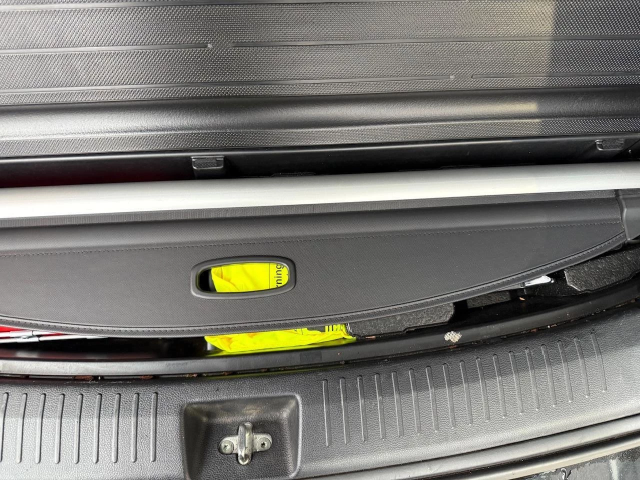 Hoofdafbeelding Kia Carens