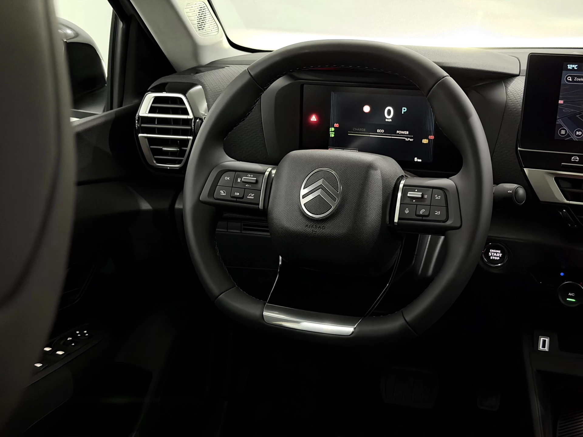Hoofdafbeelding Citroën C4