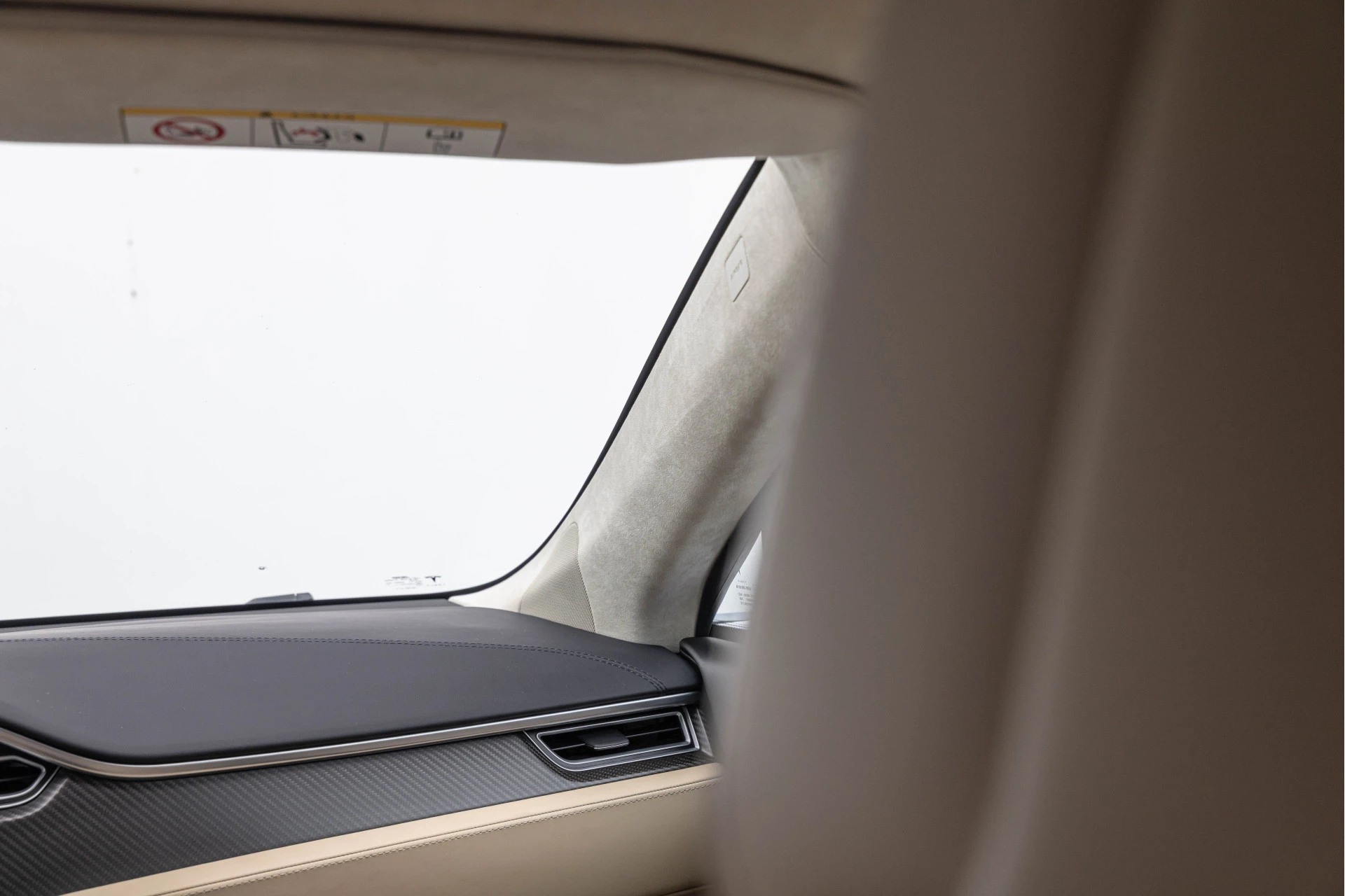 Hoofdafbeelding Tesla Model S