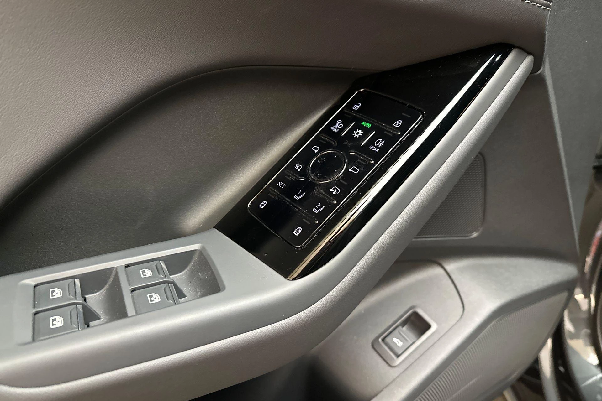 Hoofdafbeelding Audi Q6 e-tron