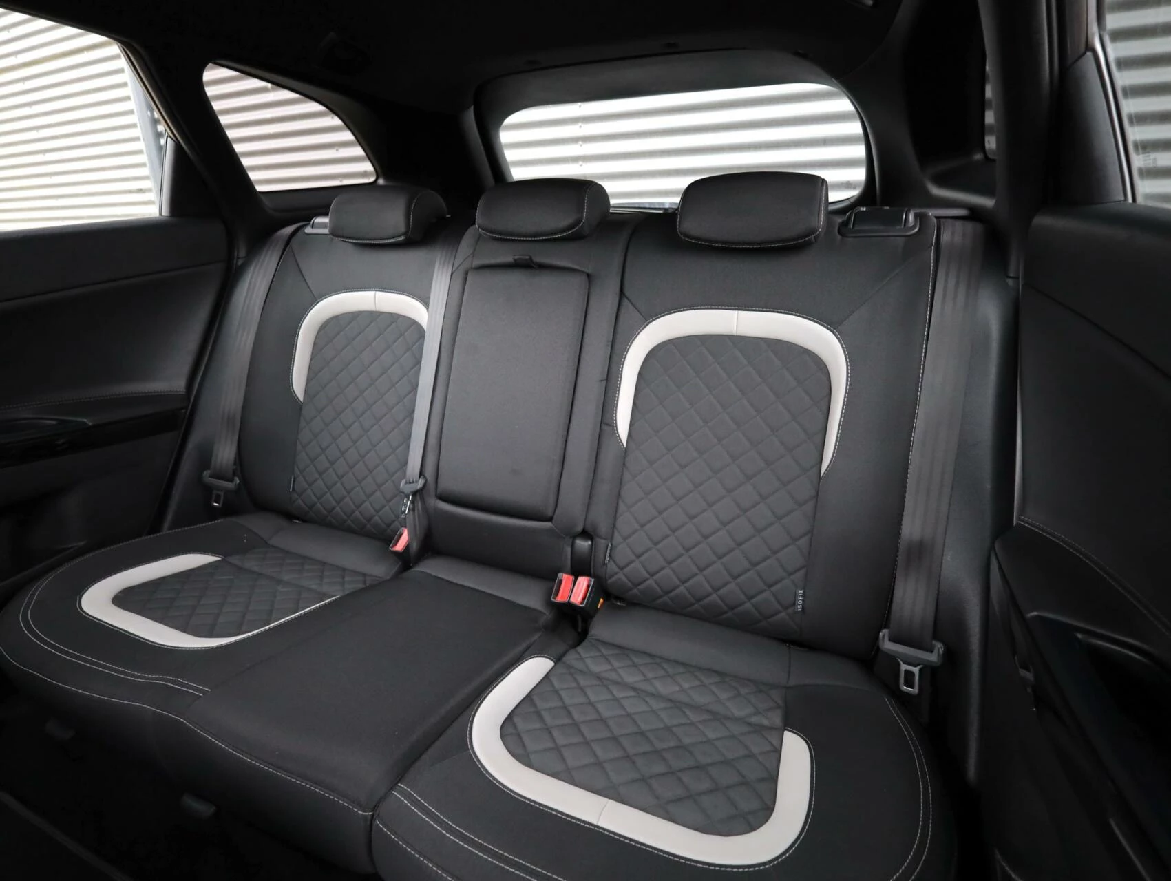 Hoofdafbeelding Kia cee'd