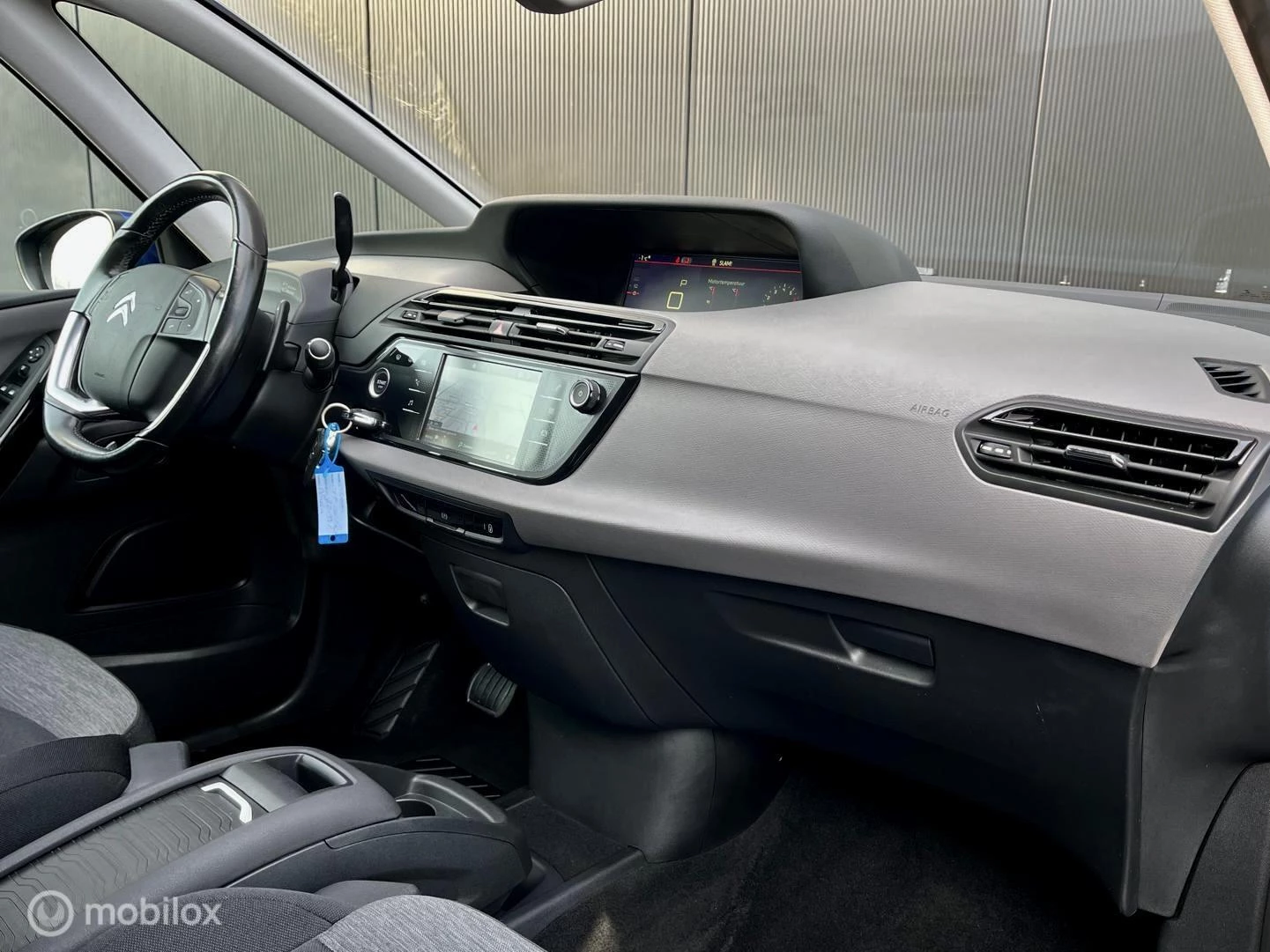 Hoofdafbeelding Citroën C4 Picasso