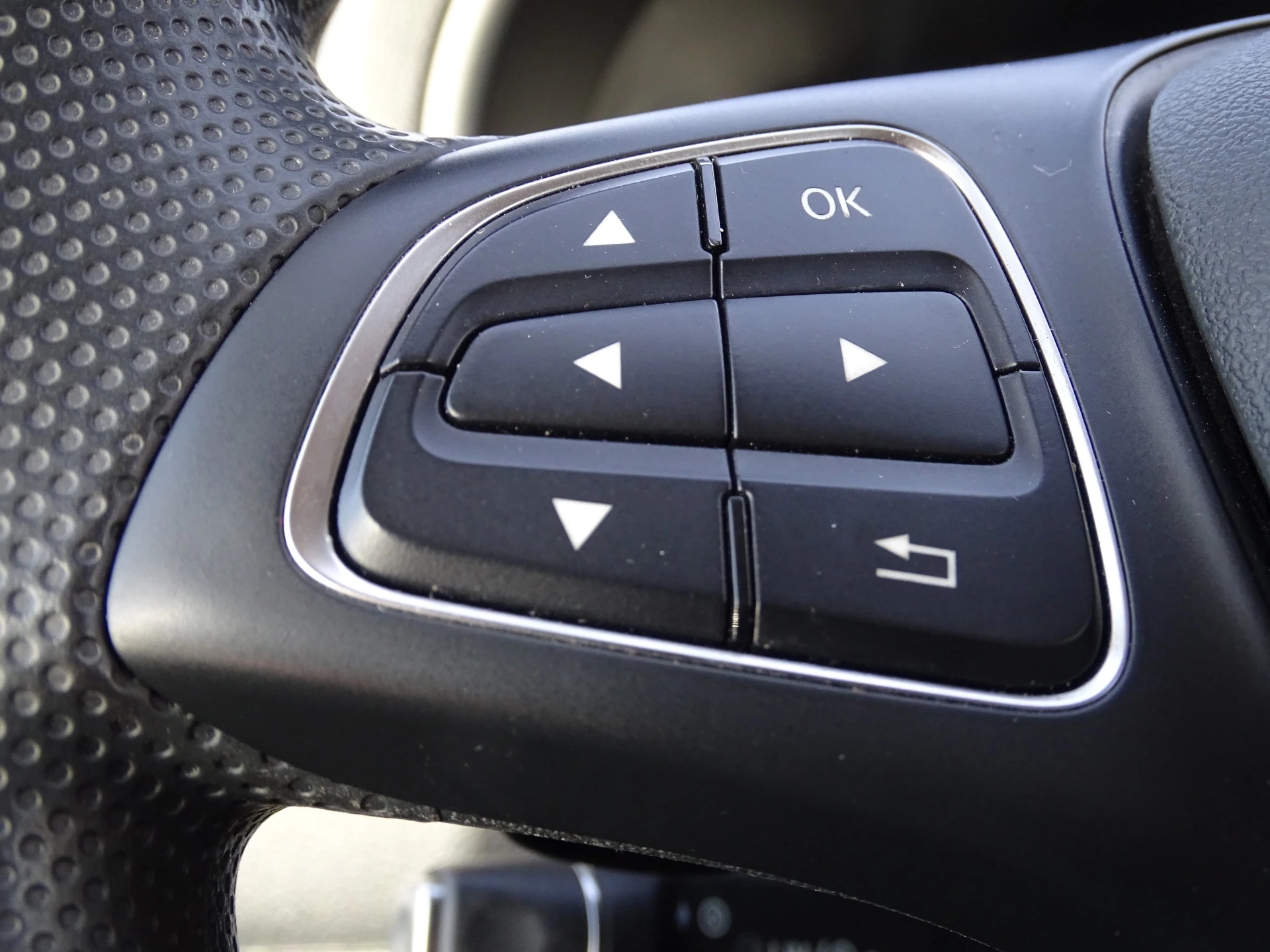 Hoofdafbeelding Mercedes-Benz eVito