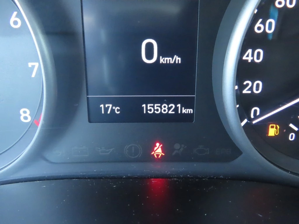 Hoofdafbeelding Hyundai i30