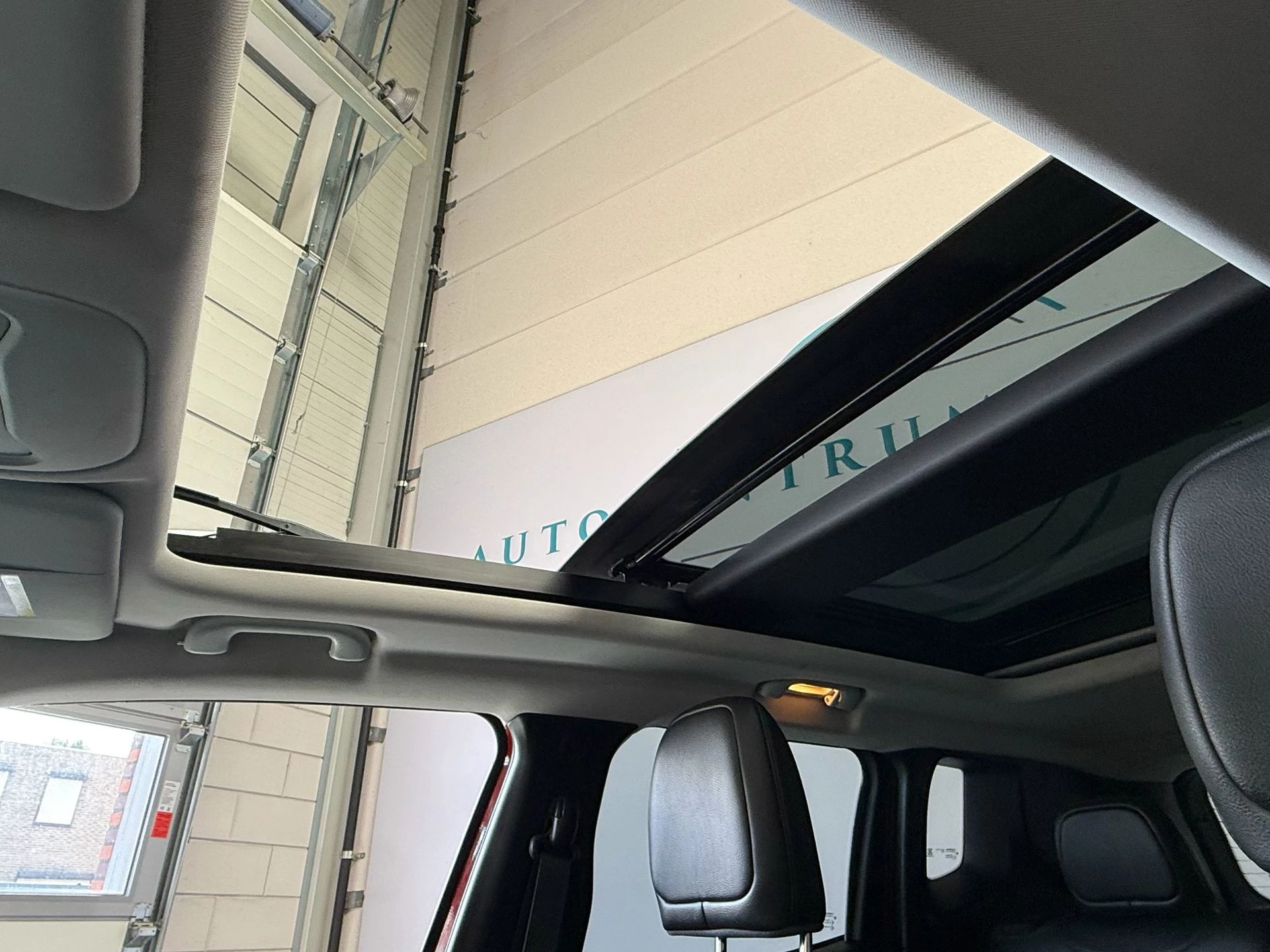 Hoofdafbeelding Jeep Renegade