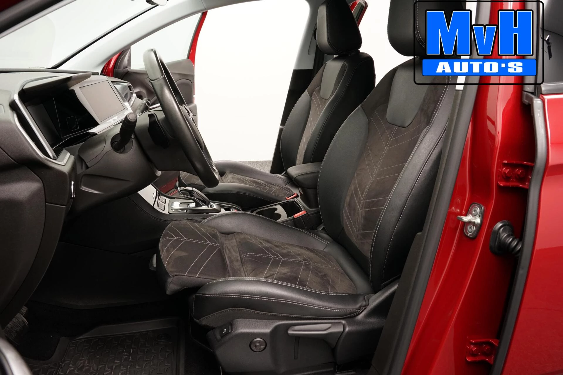 Hoofdafbeelding Opel Grandland