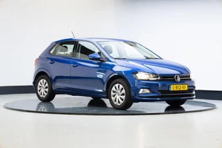 Volkswagen Polo 1.0 TSI Comfortline
