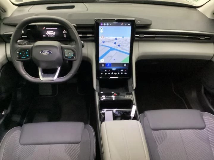 Hoofdafbeelding Ford Explorer
