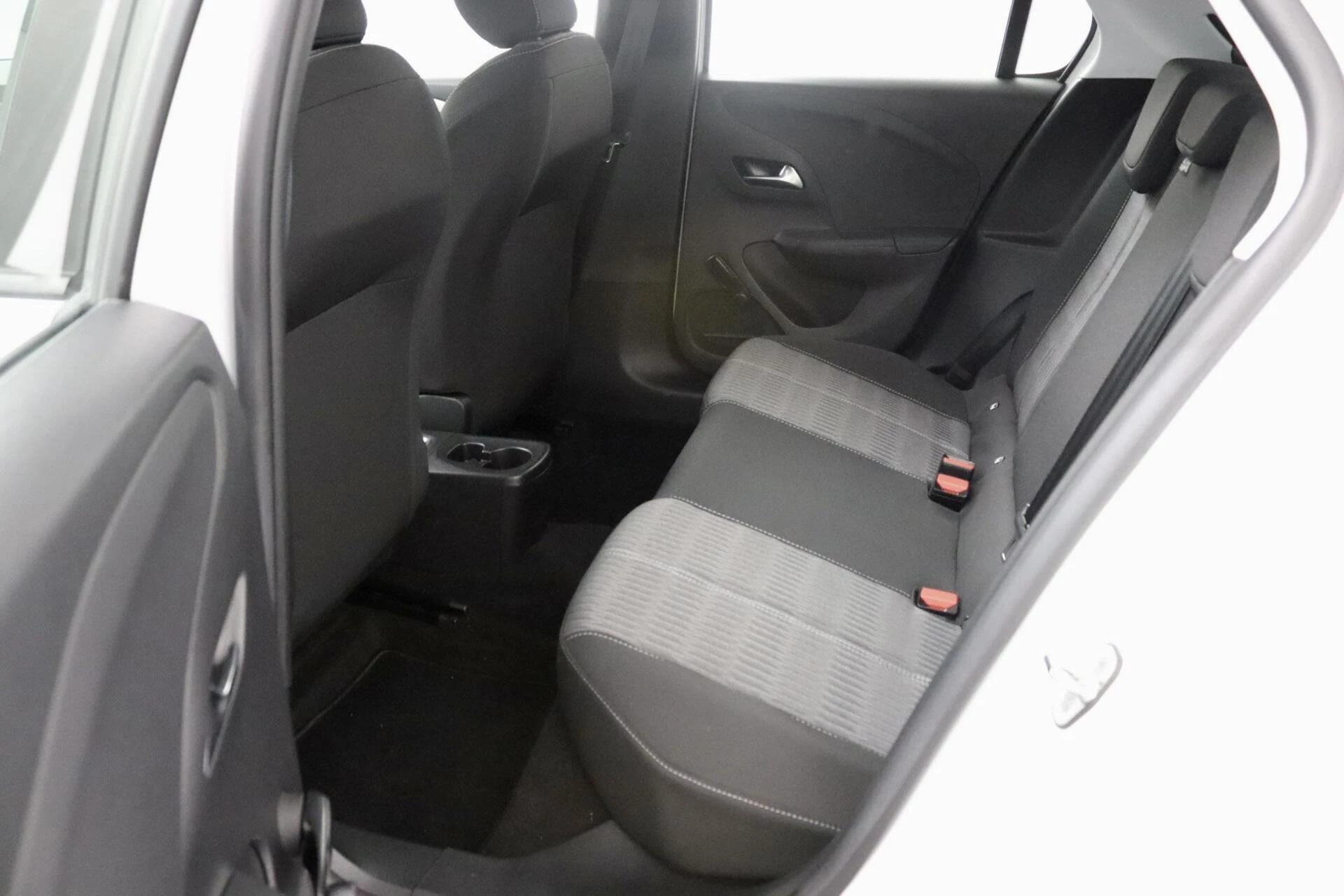 Hoofdafbeelding Opel Corsa-e