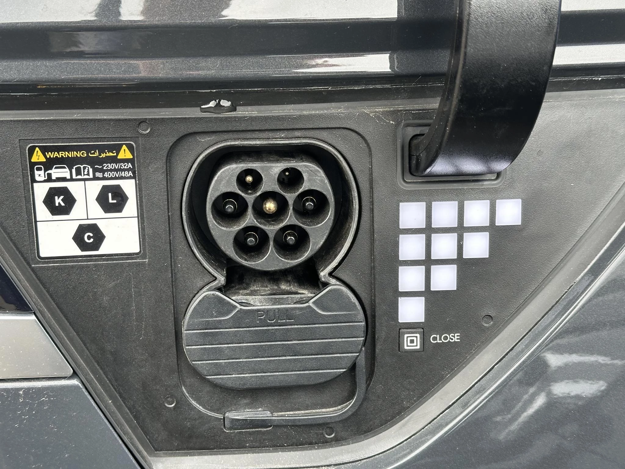 Hoofdafbeelding Hyundai IONIQ 5