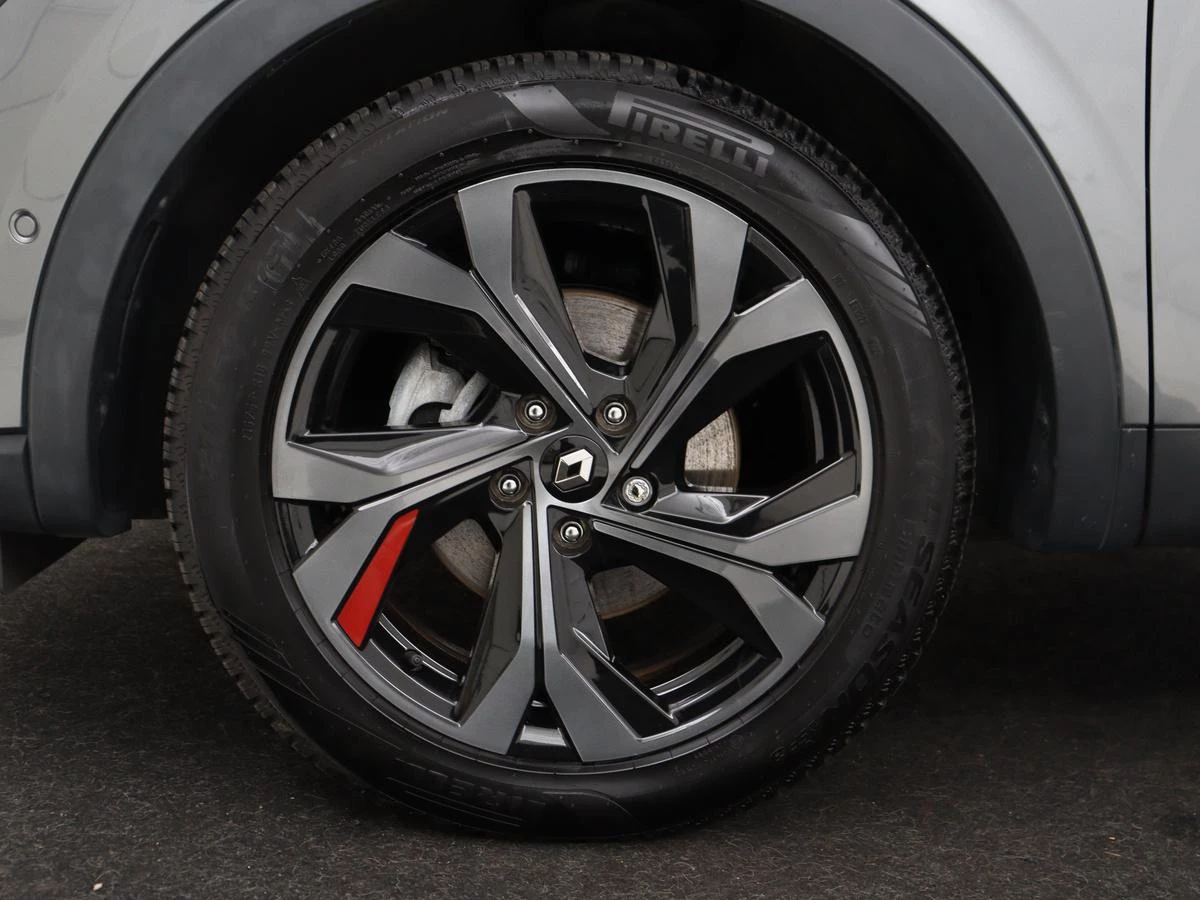 Hoofdafbeelding Renault Arkana