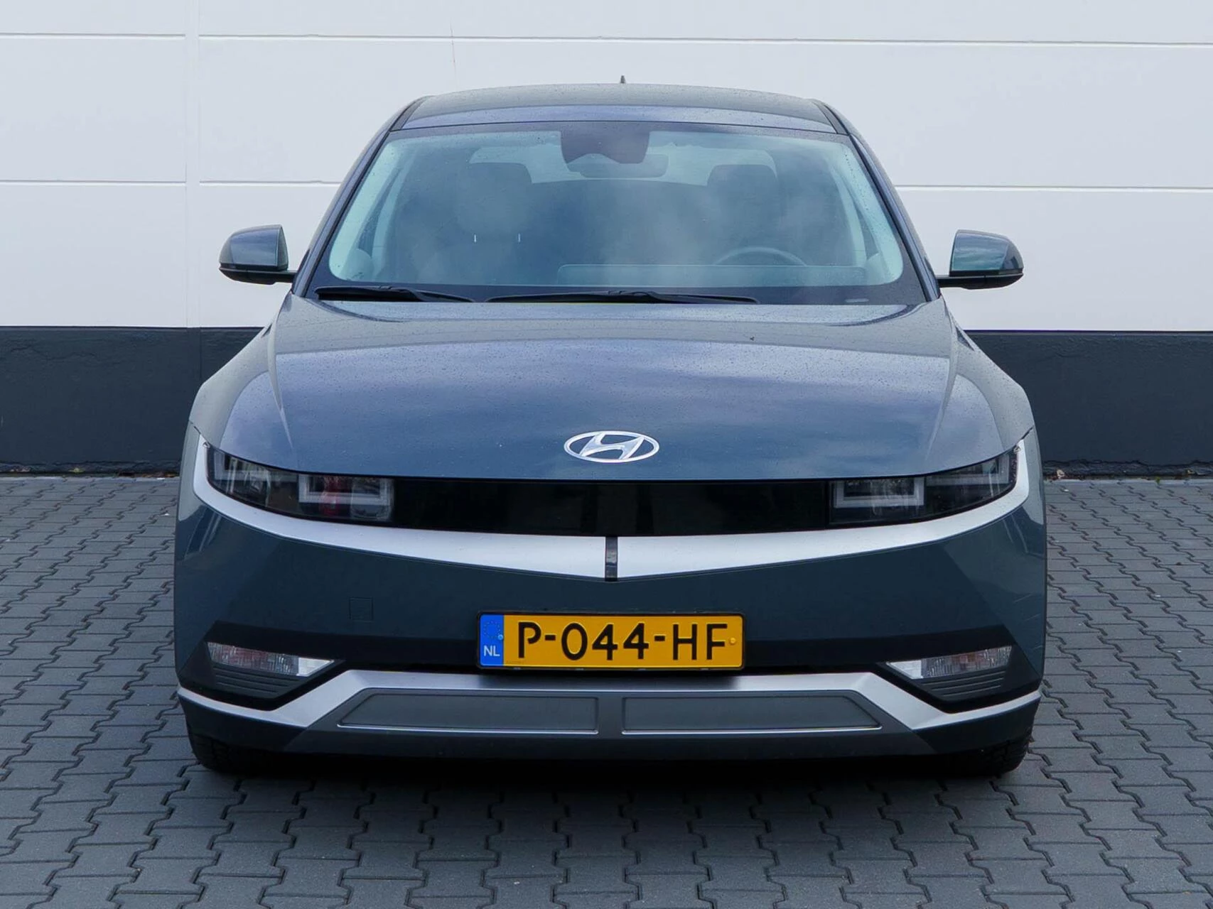Hoofdafbeelding Hyundai IONIQ 5