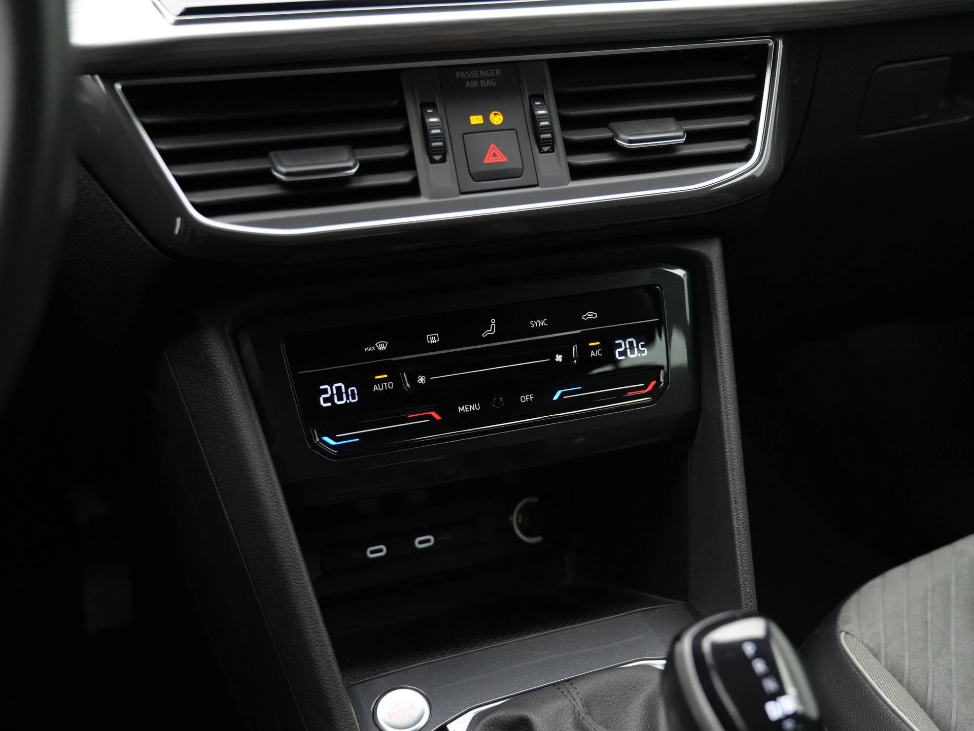 Hoofdafbeelding SEAT Tarraco