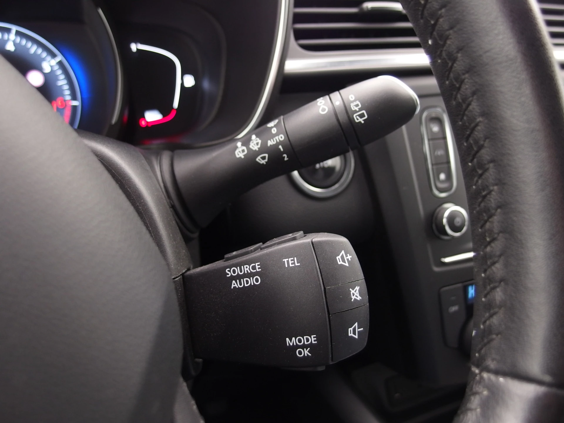 Hoofdafbeelding Renault Kadjar