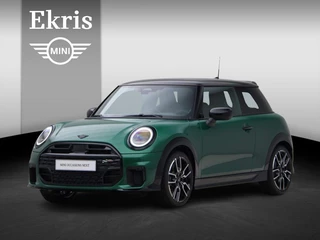 MINI Cooper S John Cooper Works Pakket XL