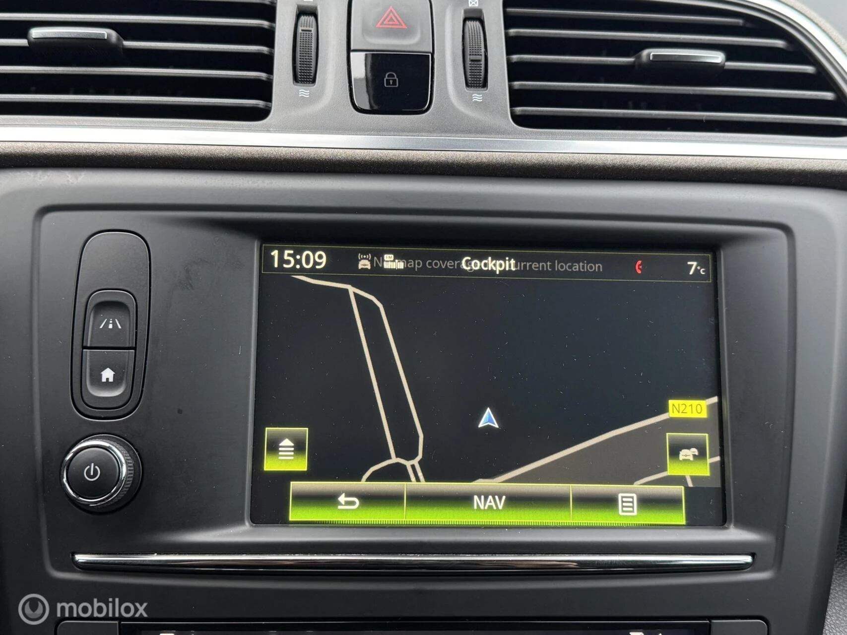 Hoofdafbeelding Renault Kadjar