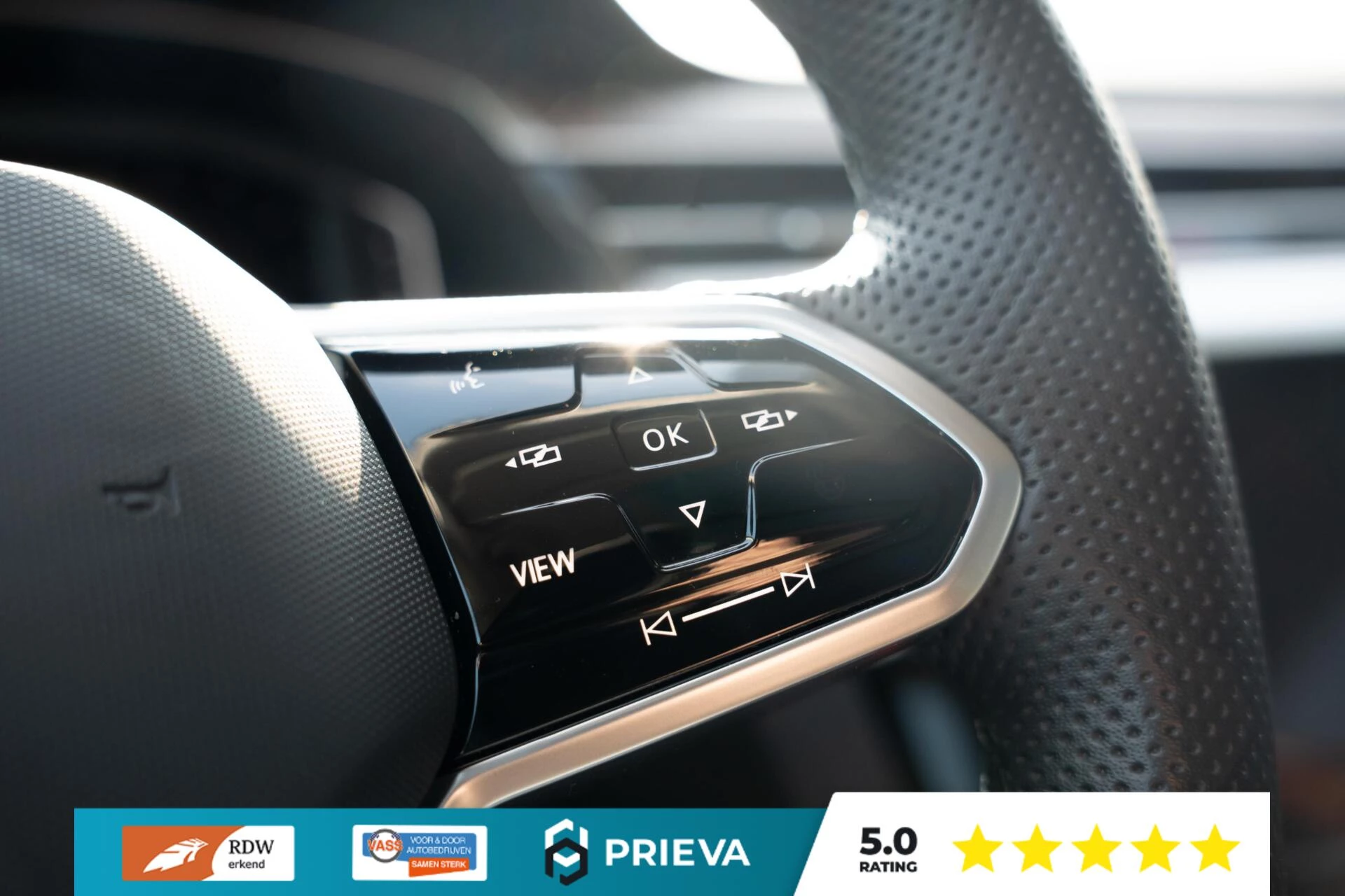 Hoofdafbeelding Volkswagen Arteon