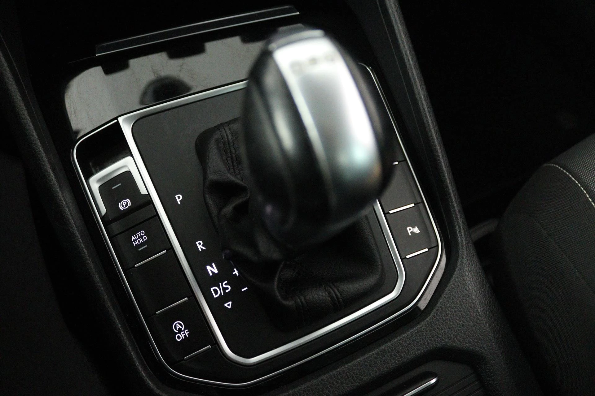 Hoofdafbeelding Volkswagen Golf Sportsvan