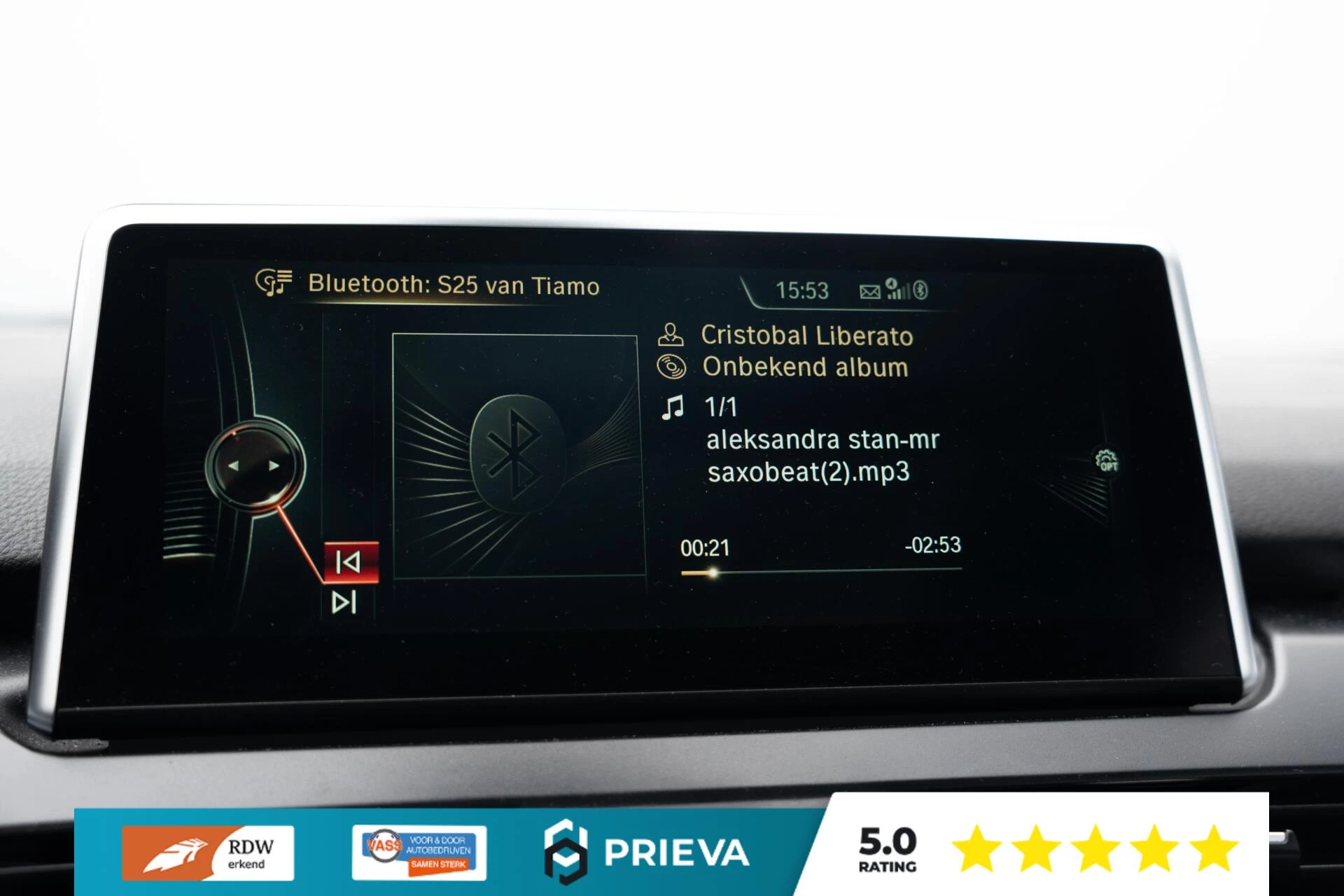 Hoofdafbeelding BMW 2 Serie