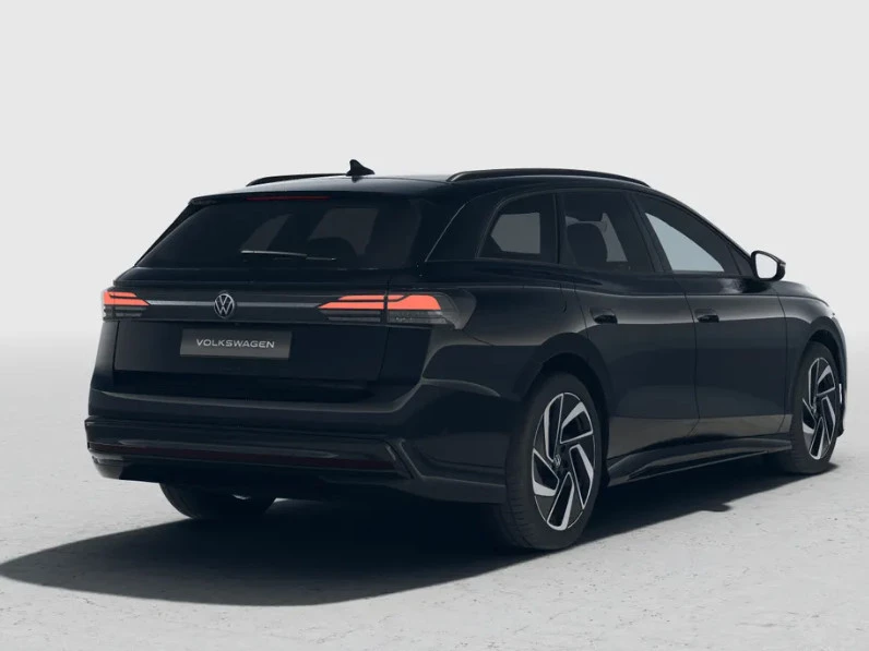 Hoofdafbeelding Volkswagen ID.7