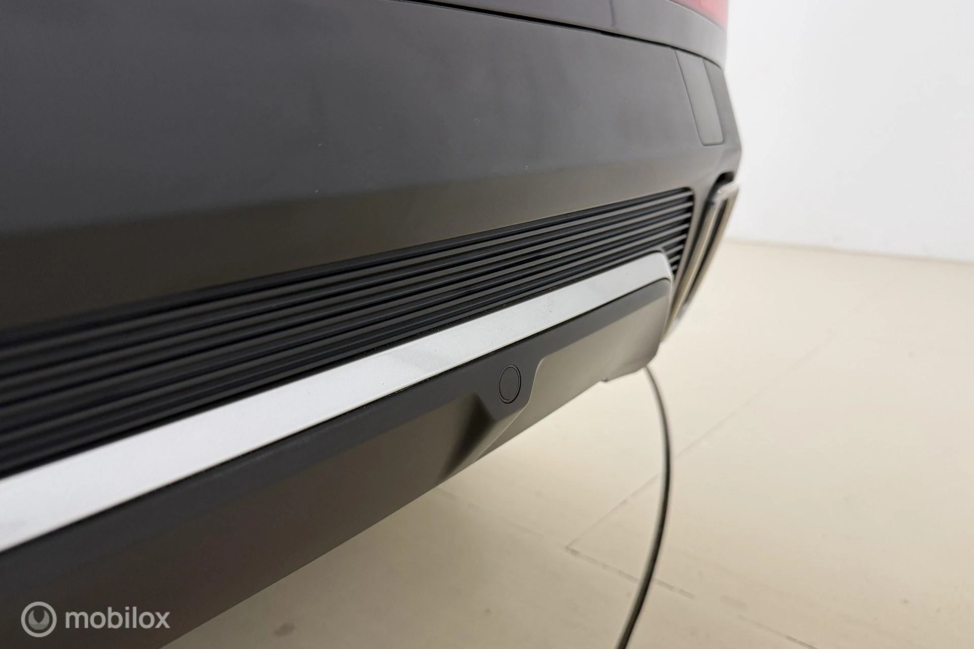 Hoofdafbeelding DS DS 7