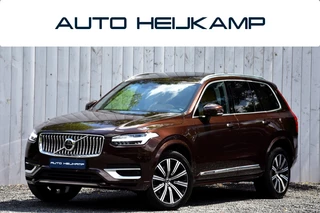 Volvo XC90 2.0 T8 Recharge AWD Inscription | Polestar | Luchtvering | Trekhaak | Vol! |