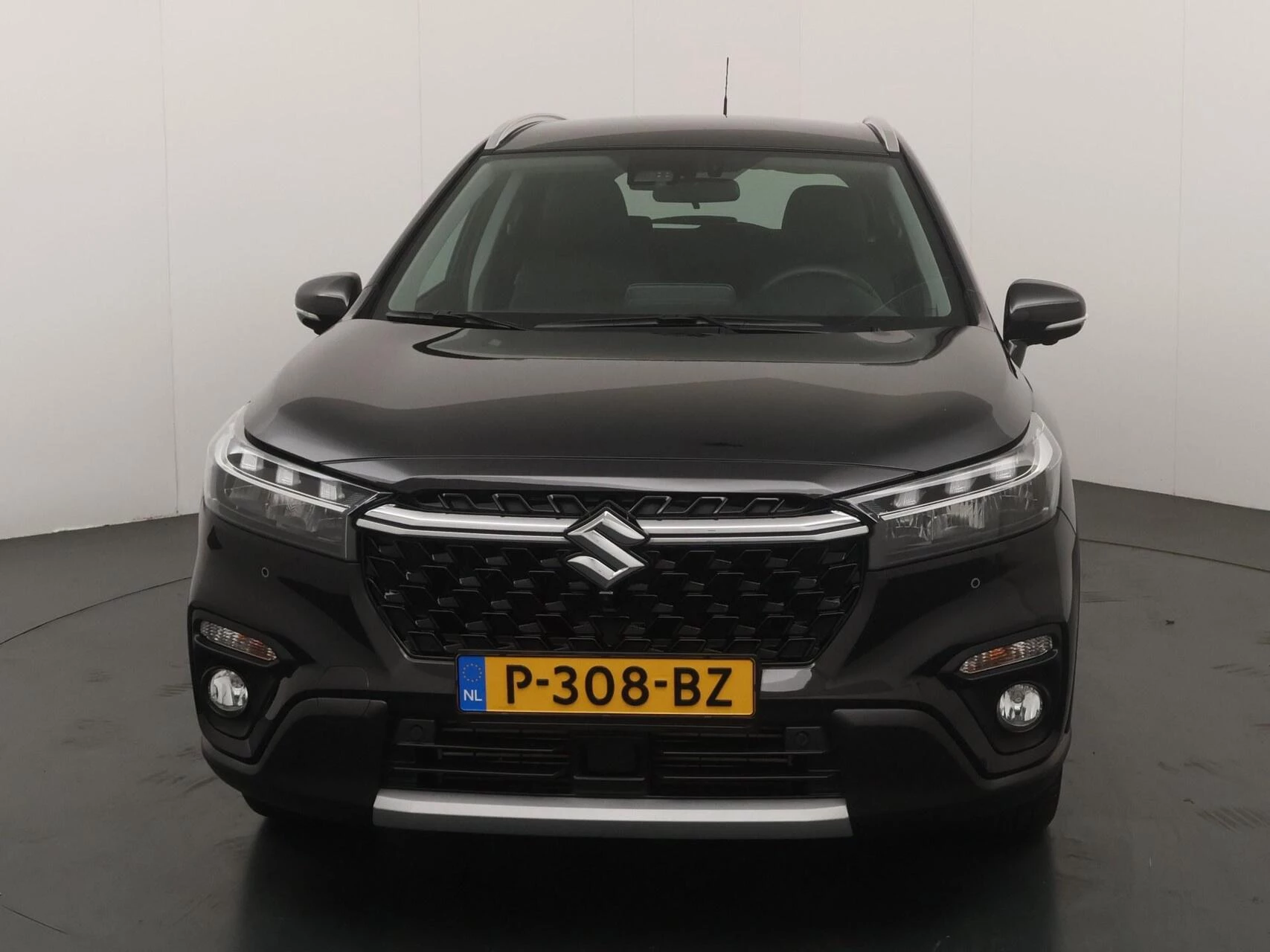 Hoofdafbeelding Suzuki S-Cross