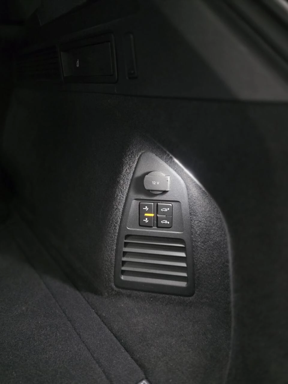 Hoofdafbeelding Volkswagen Touareg