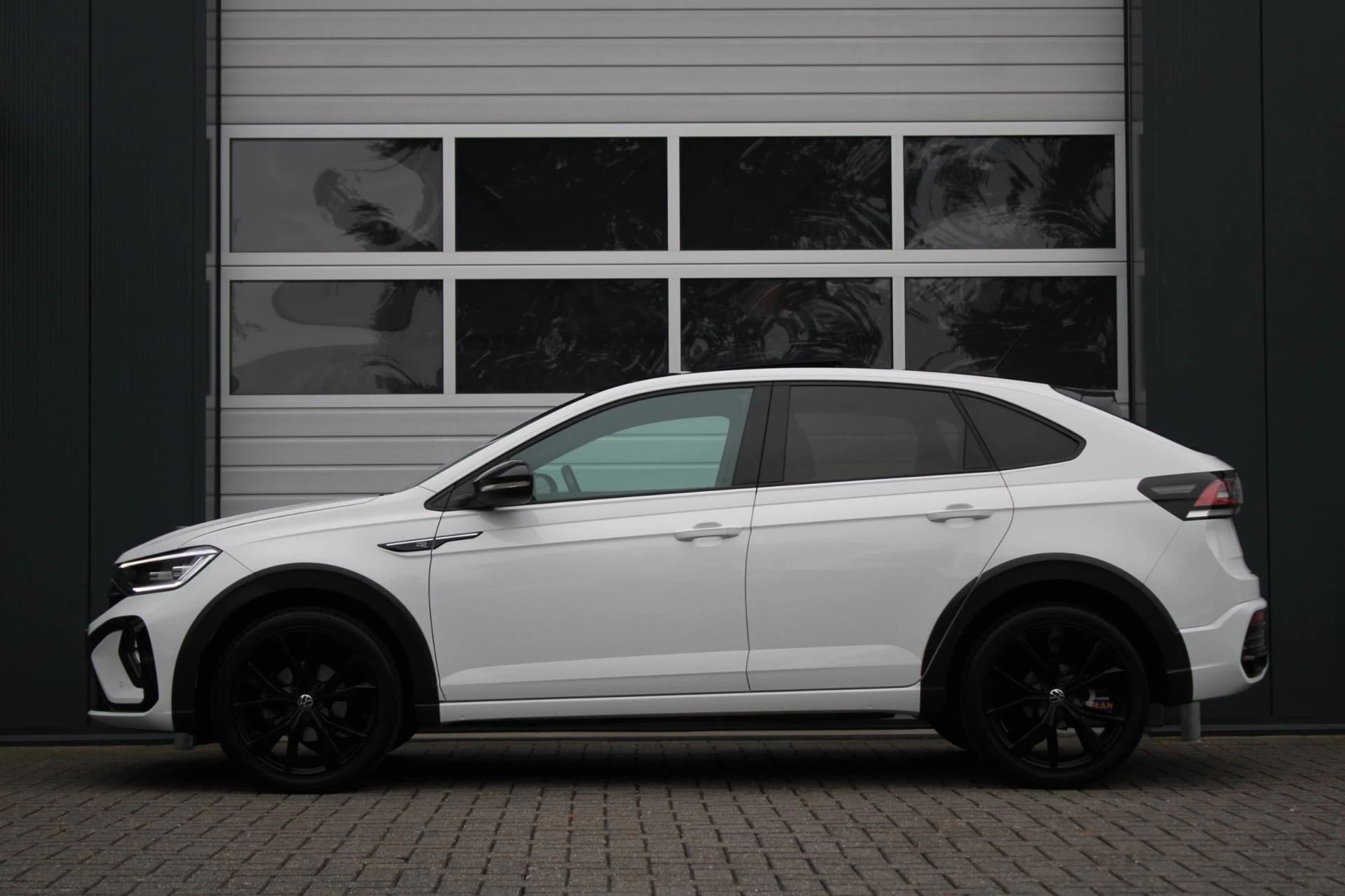 Hoofdafbeelding Volkswagen Taigo